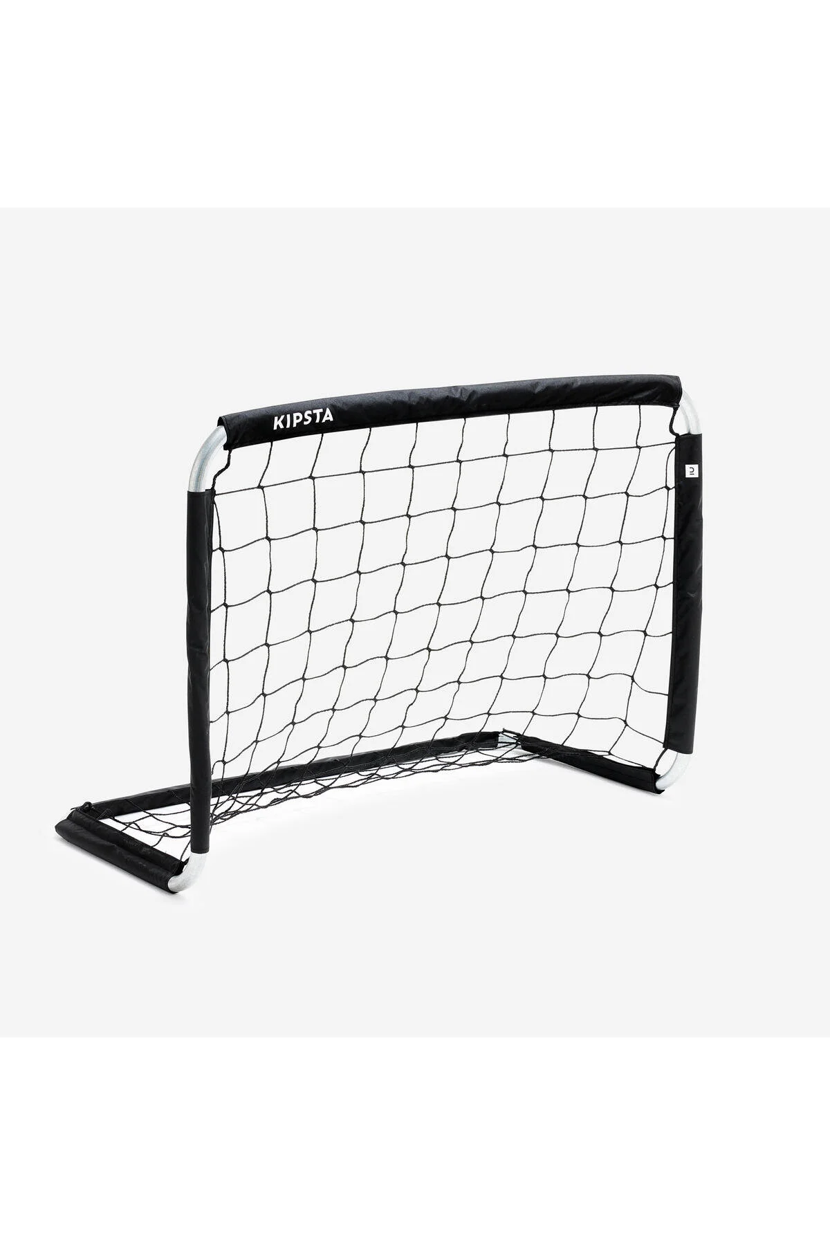Decathlon Kipsta Futbol Kalesi - 90 cm × 70 cm - Siyah - Basic S