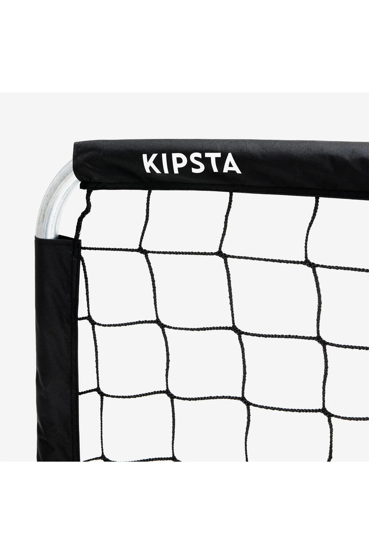 Decathlon Kipsta Futbol Kalesi - 90 cm × 70 cm - Siyah - Basic S
