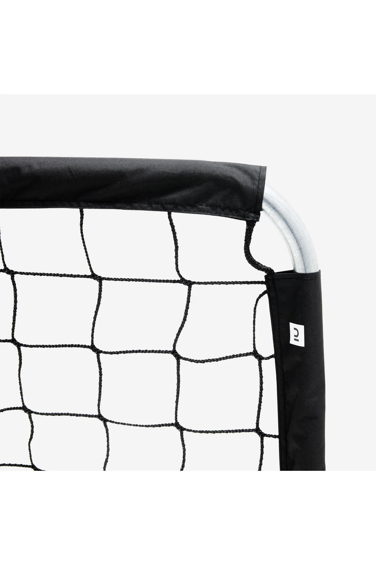 Decathlon Kipsta Futbol Kalesi - 90 cm × 70 cm - Siyah - Basic S