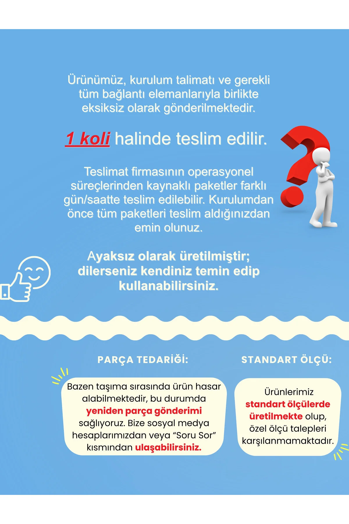 Dorpek Tv Standı, Tv Sehpası 180 Cm Sepet - Modern Tv Ünitesi | Cercei
