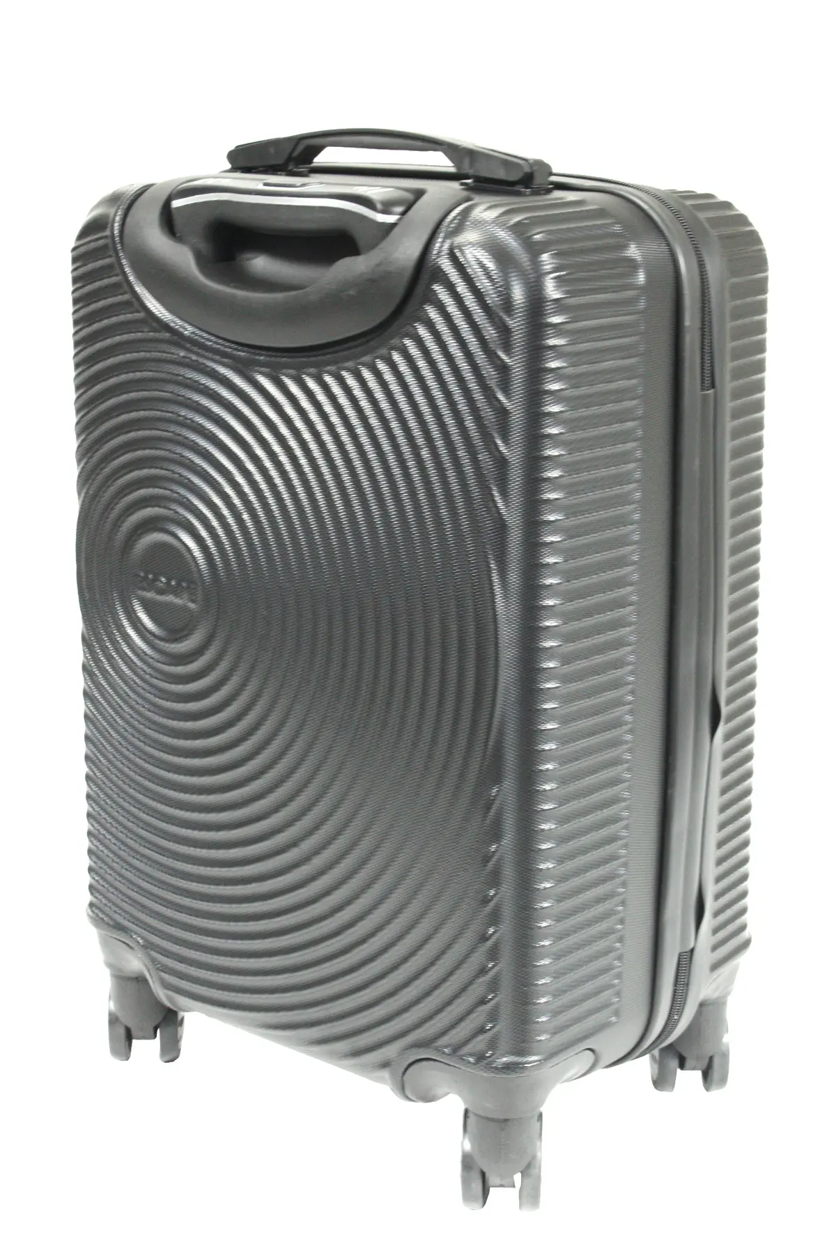 ESCAPE Vlz 072 ABS Valiz, Bavul / Büyük Boy Siyah