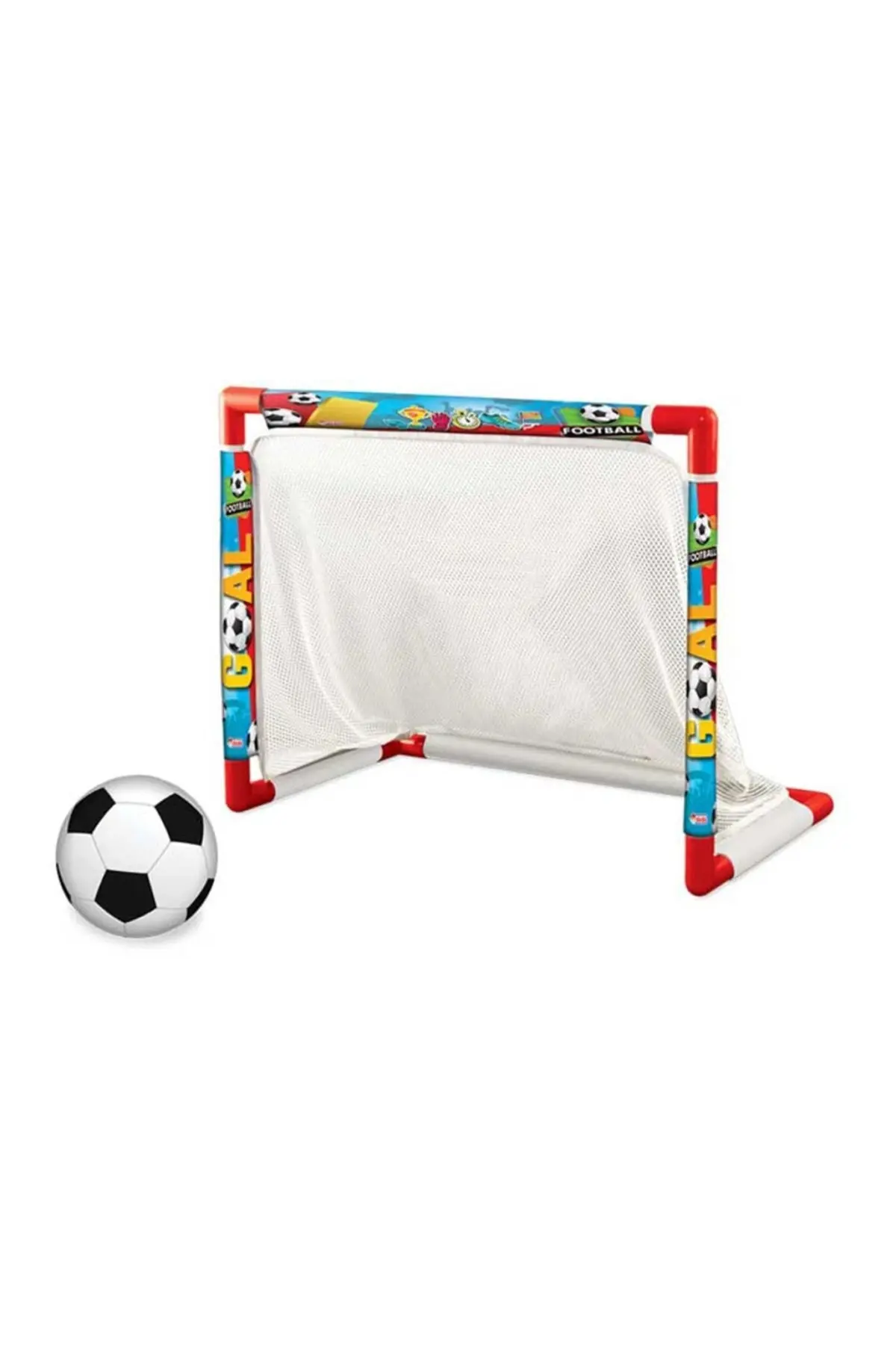 Genel Markalar Futbol Kalesi