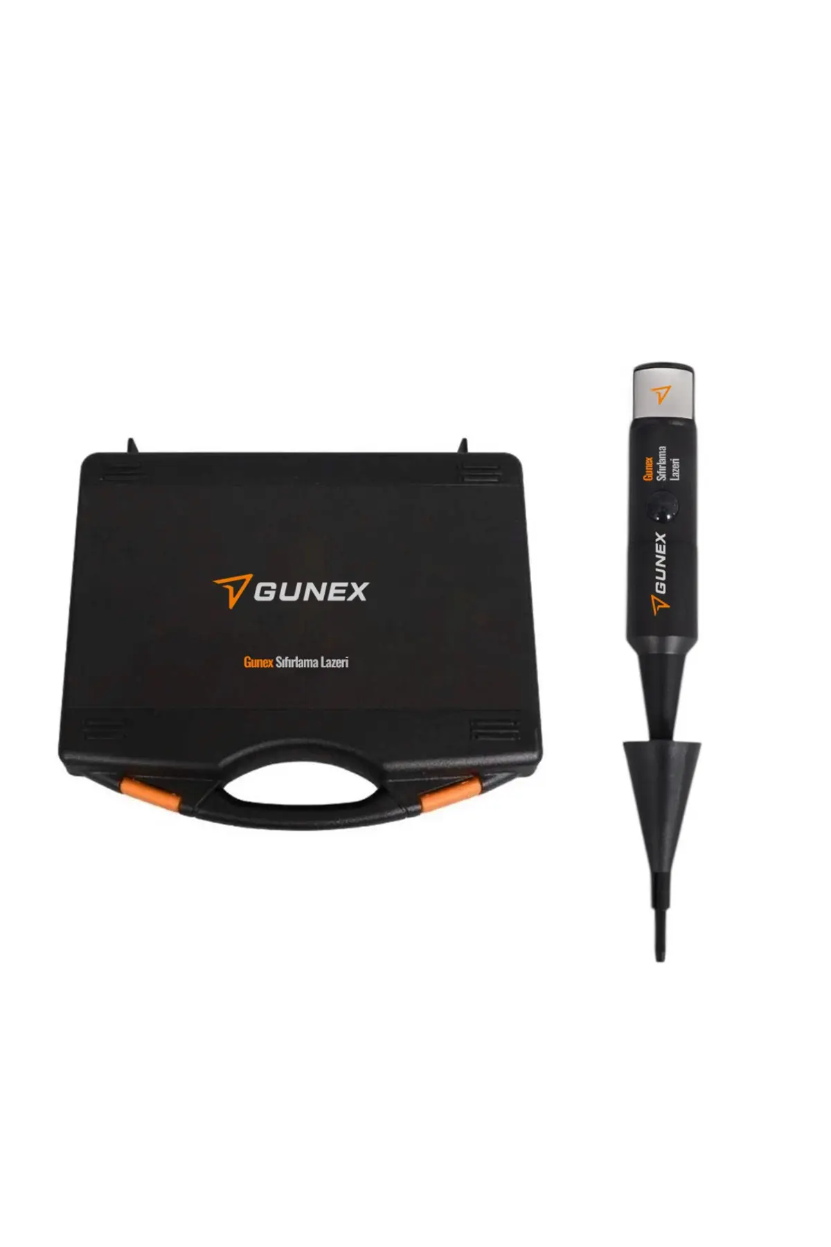gunex Sıfırlama Seti Tüm Kalibreler ile Uyumlu