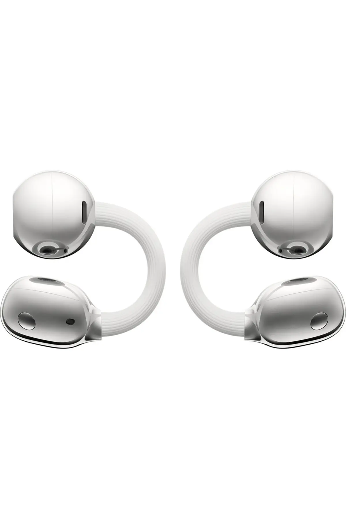 Huawei FreeClip 2 Bluetooth Kablosuz Kulaklık - Beyaz