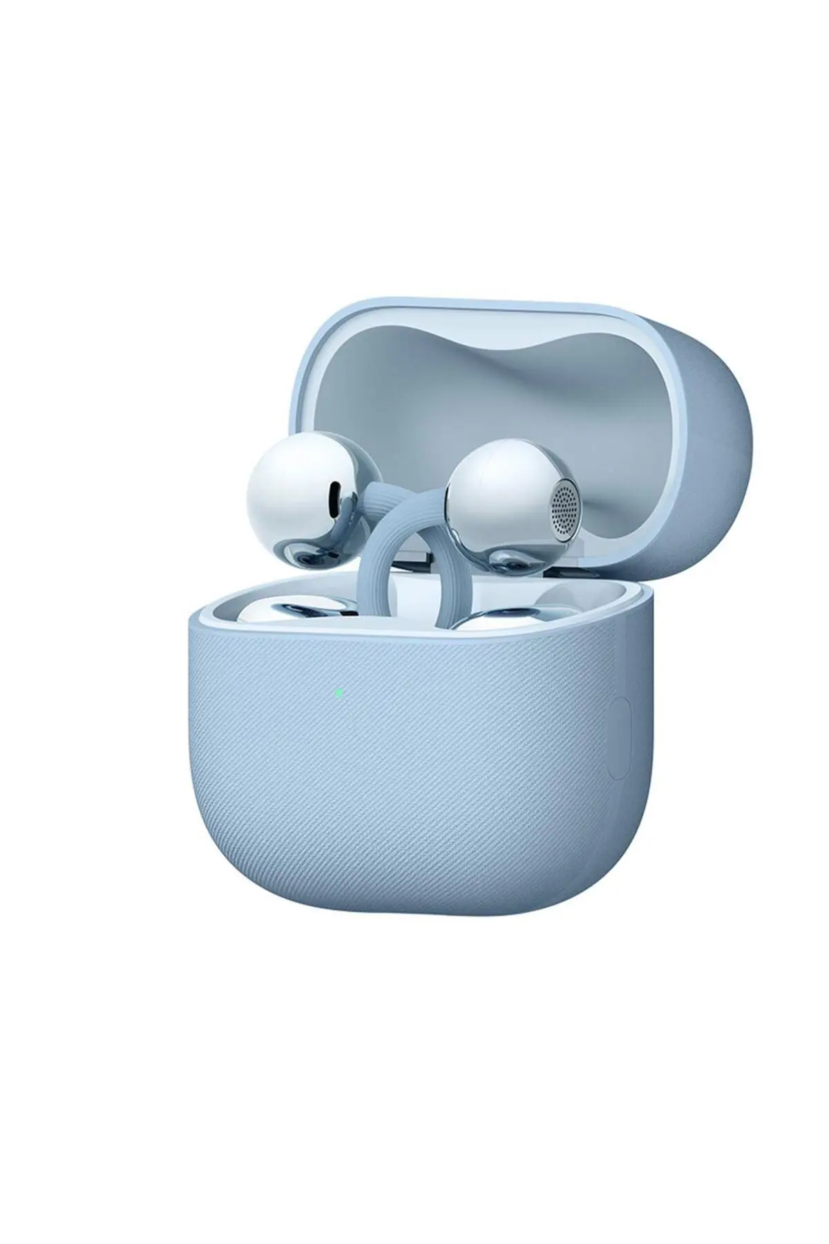 Huawei FreeClip 2 Bluetooth Kablosuz Kulaklık - Mavi