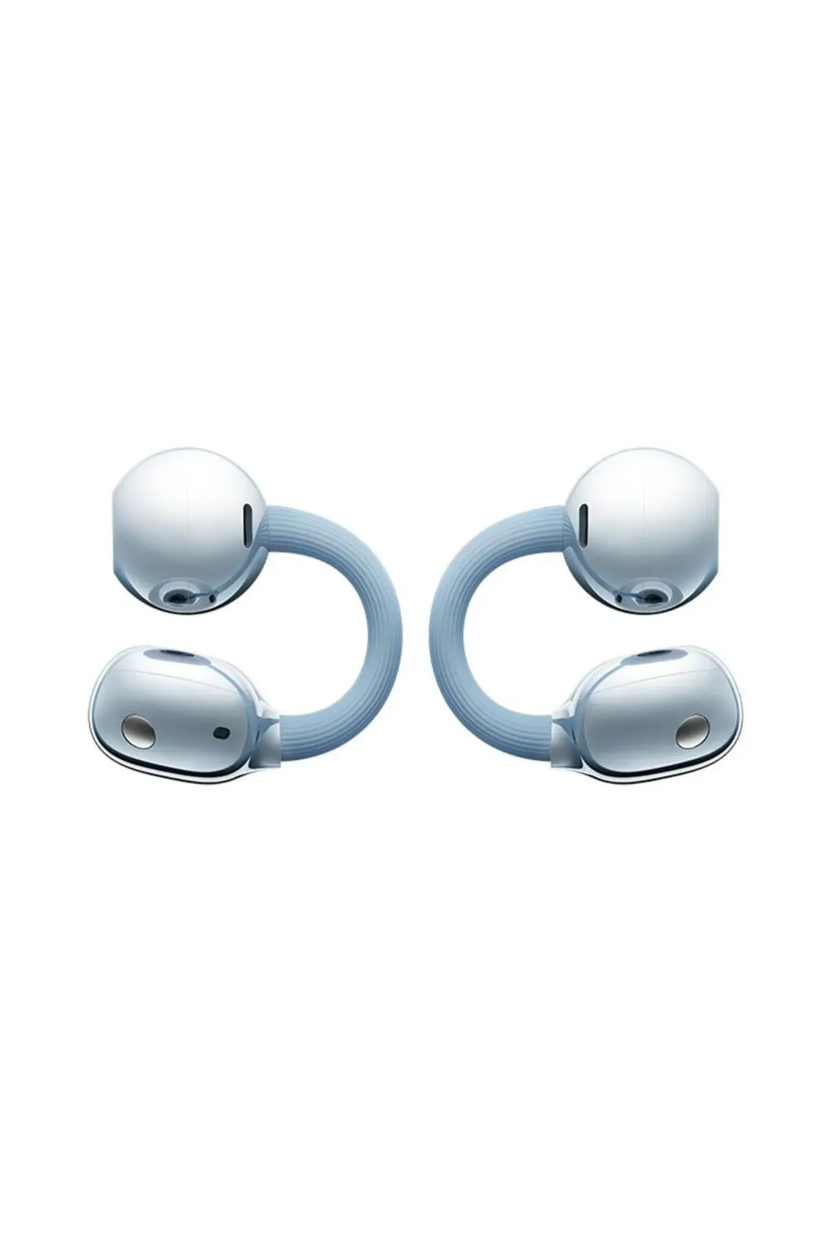 Huawei FreeClip 2 Bluetooth Kablosuz Kulaklık - Mavi