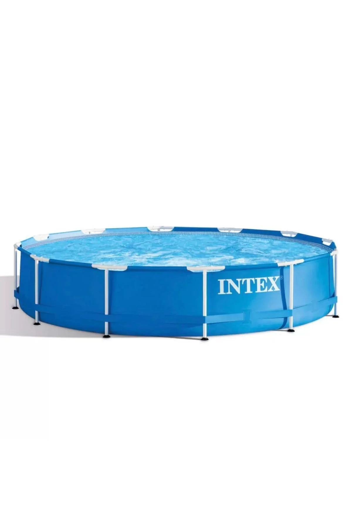 Intex İntex 28210 Prefabrik Aile Havuzu 366x76cm