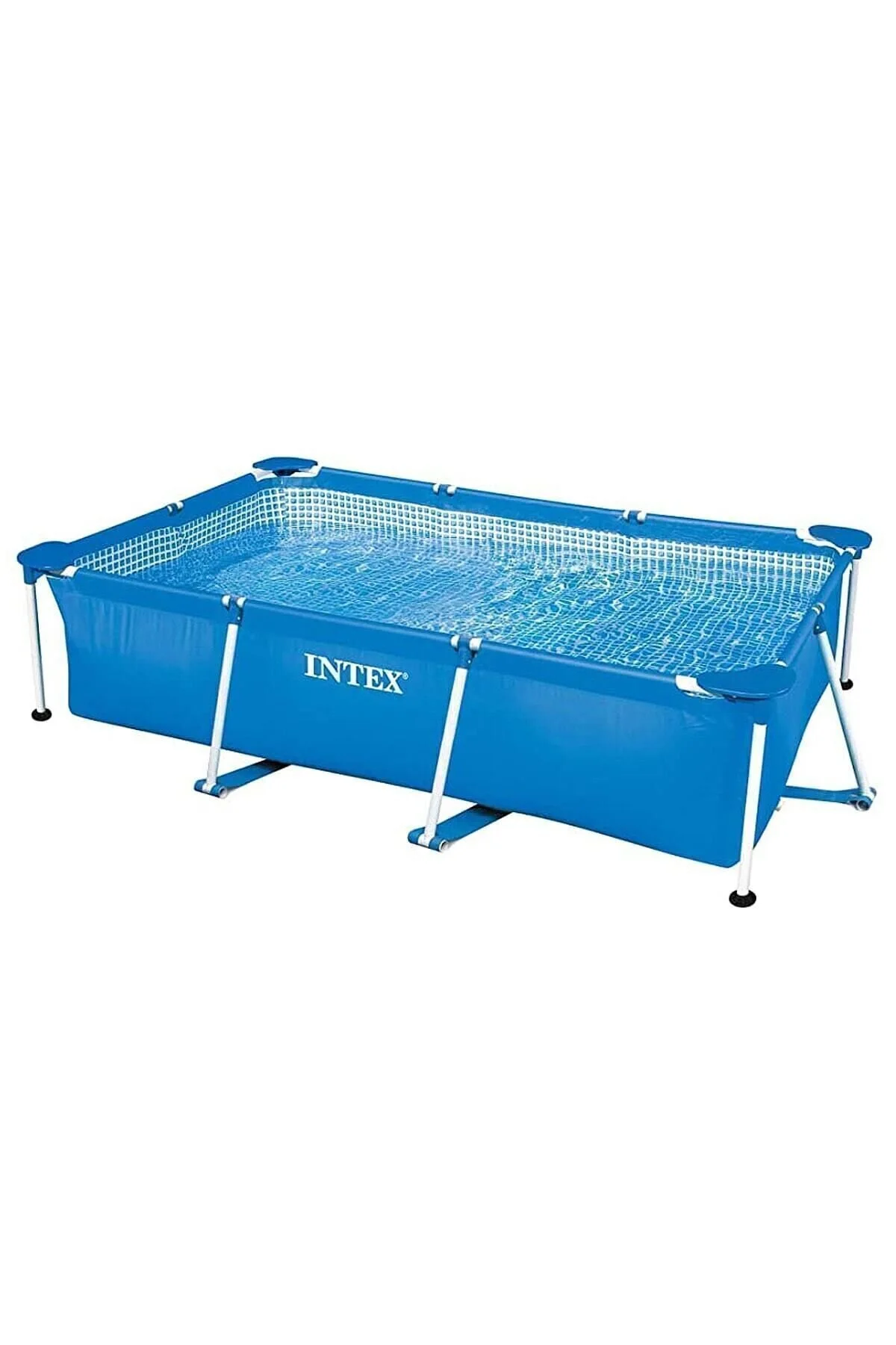 Intex Prefabrik Aile Havuzu 28267