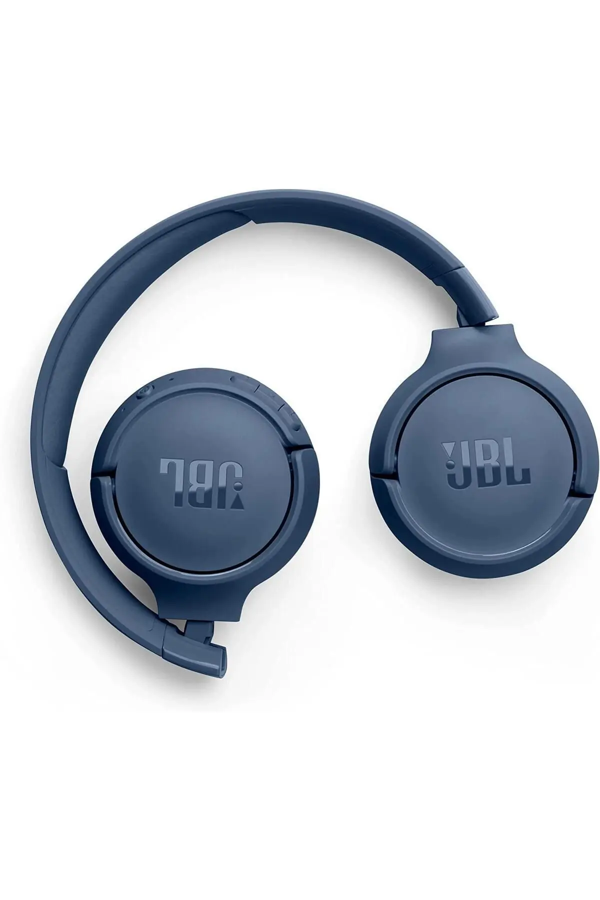 JBL Tune 520bt Multı Connect Wıreless Blue