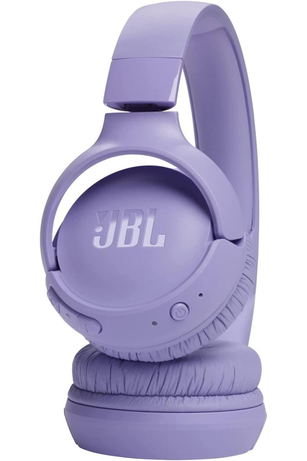 JBL Tune 520bt Multı Connect Wıreless Purple