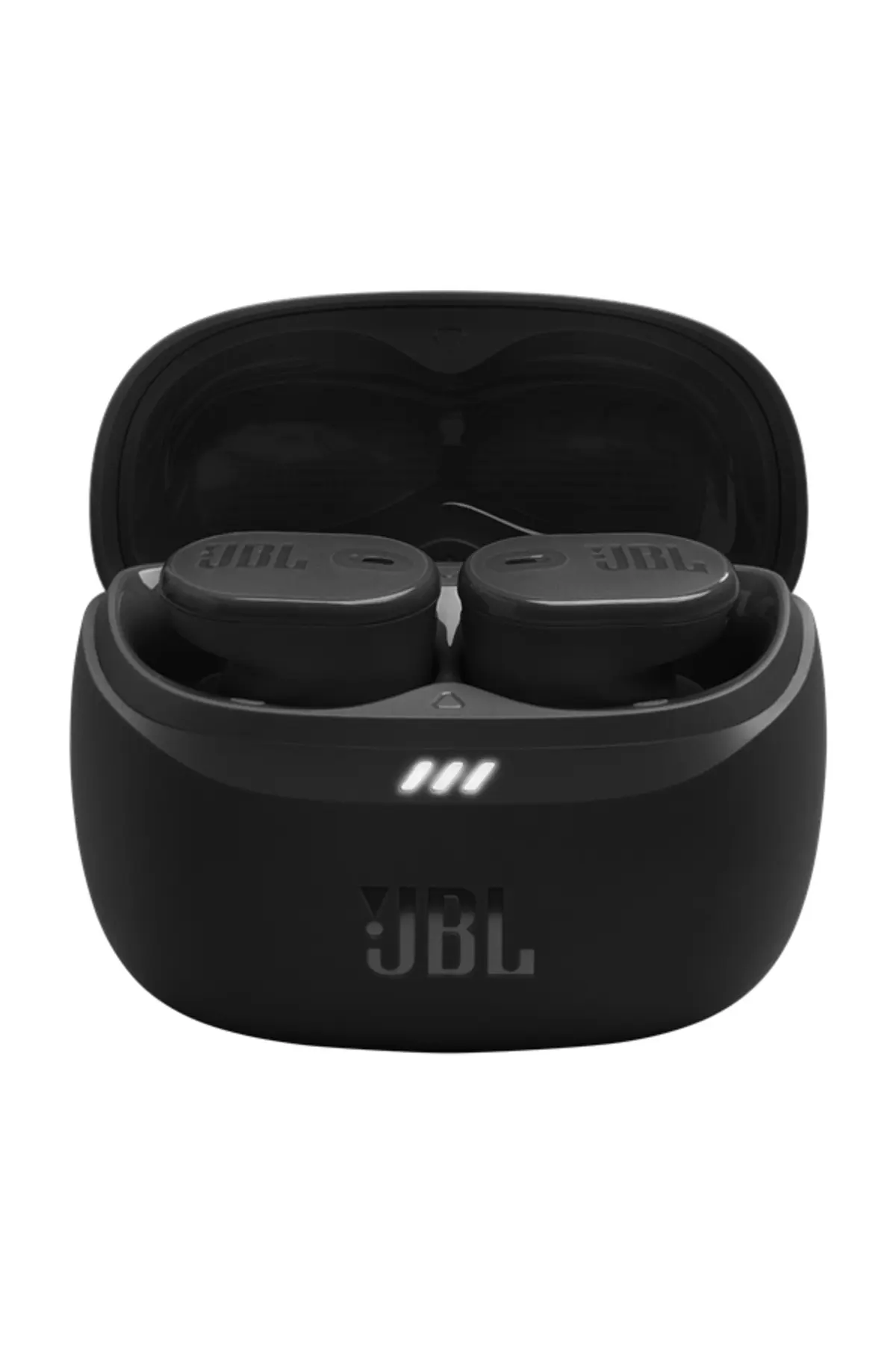 JBL Tune Buds True Wireless Önleyici Kulaklıklar - Siyah