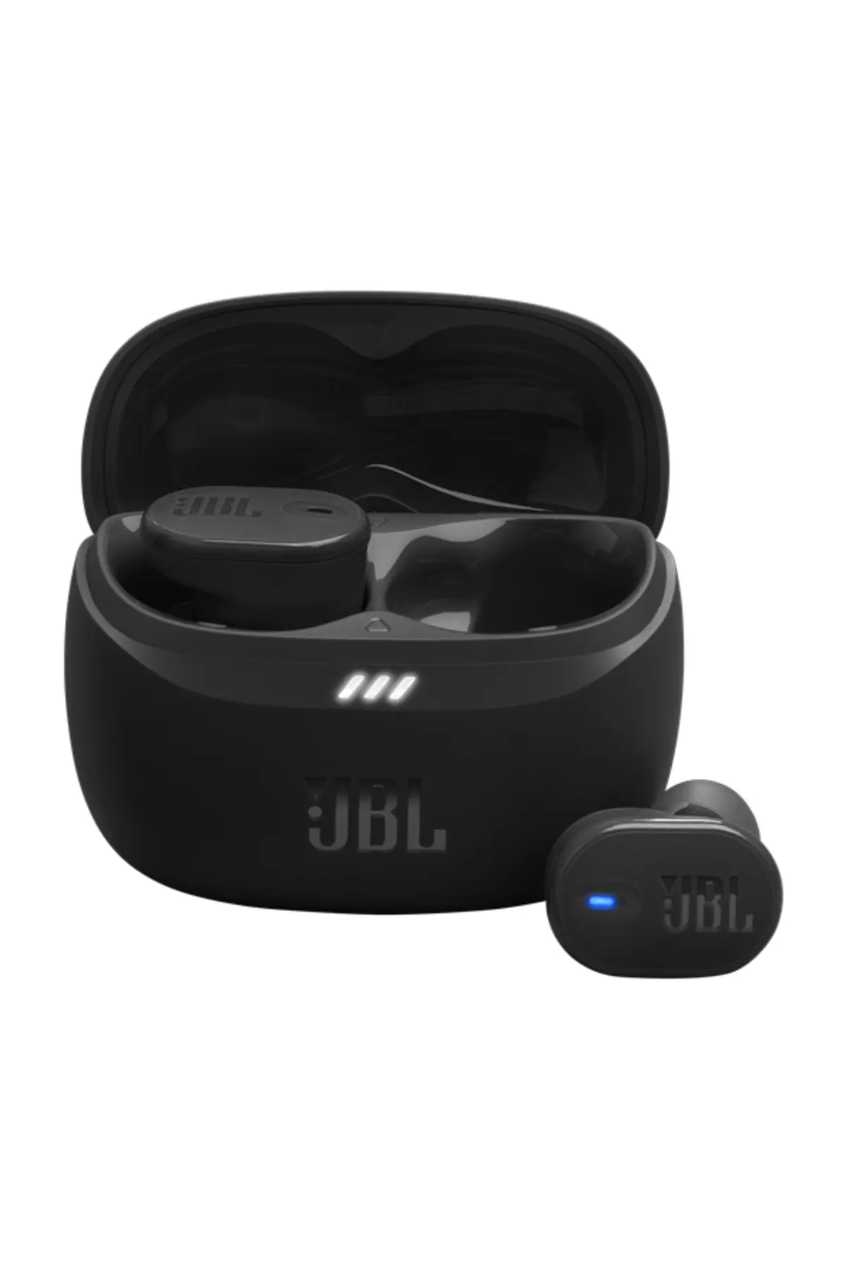 JBL Tune Buds True Wireless Önleyici Kulaklıklar - Siyah