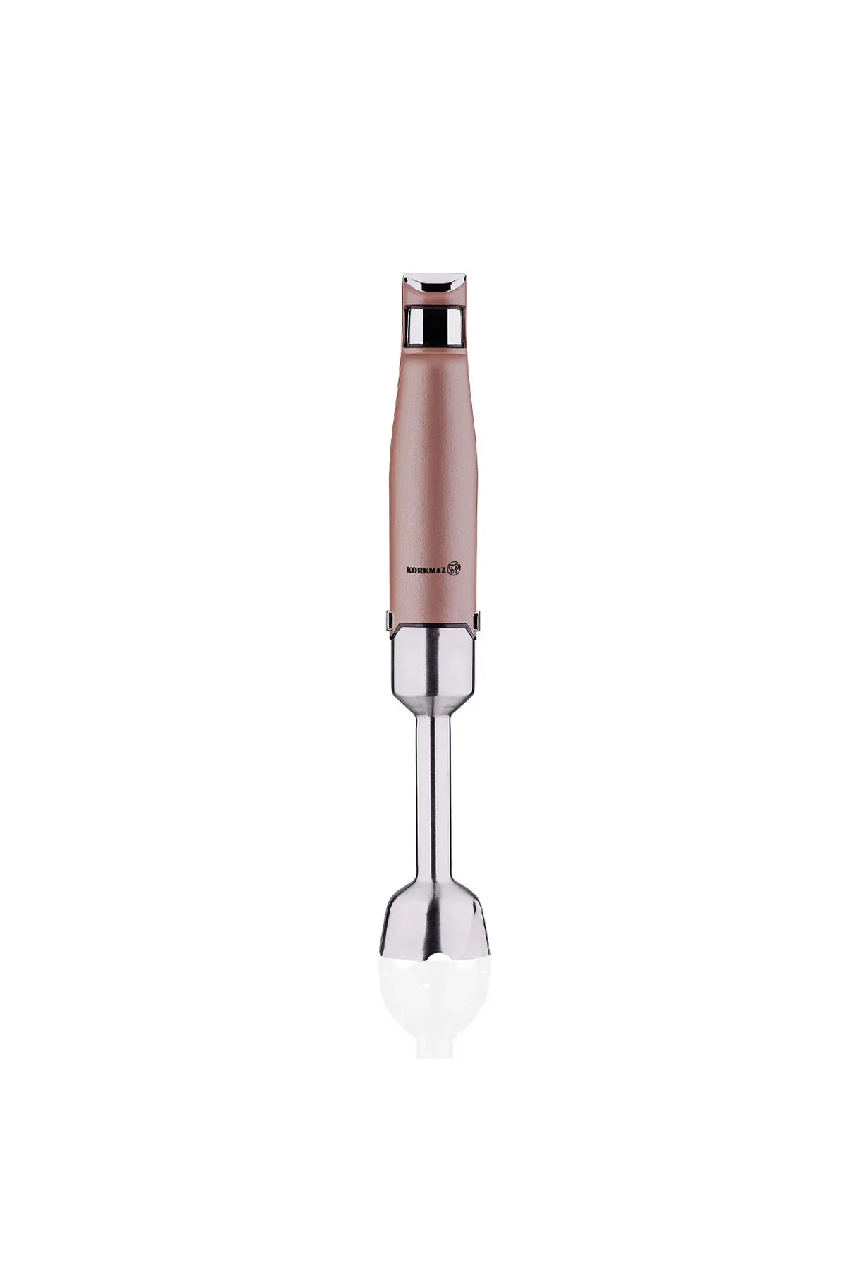 KORKMAZ Performix Duo Blender Seti RosaGold A448-01