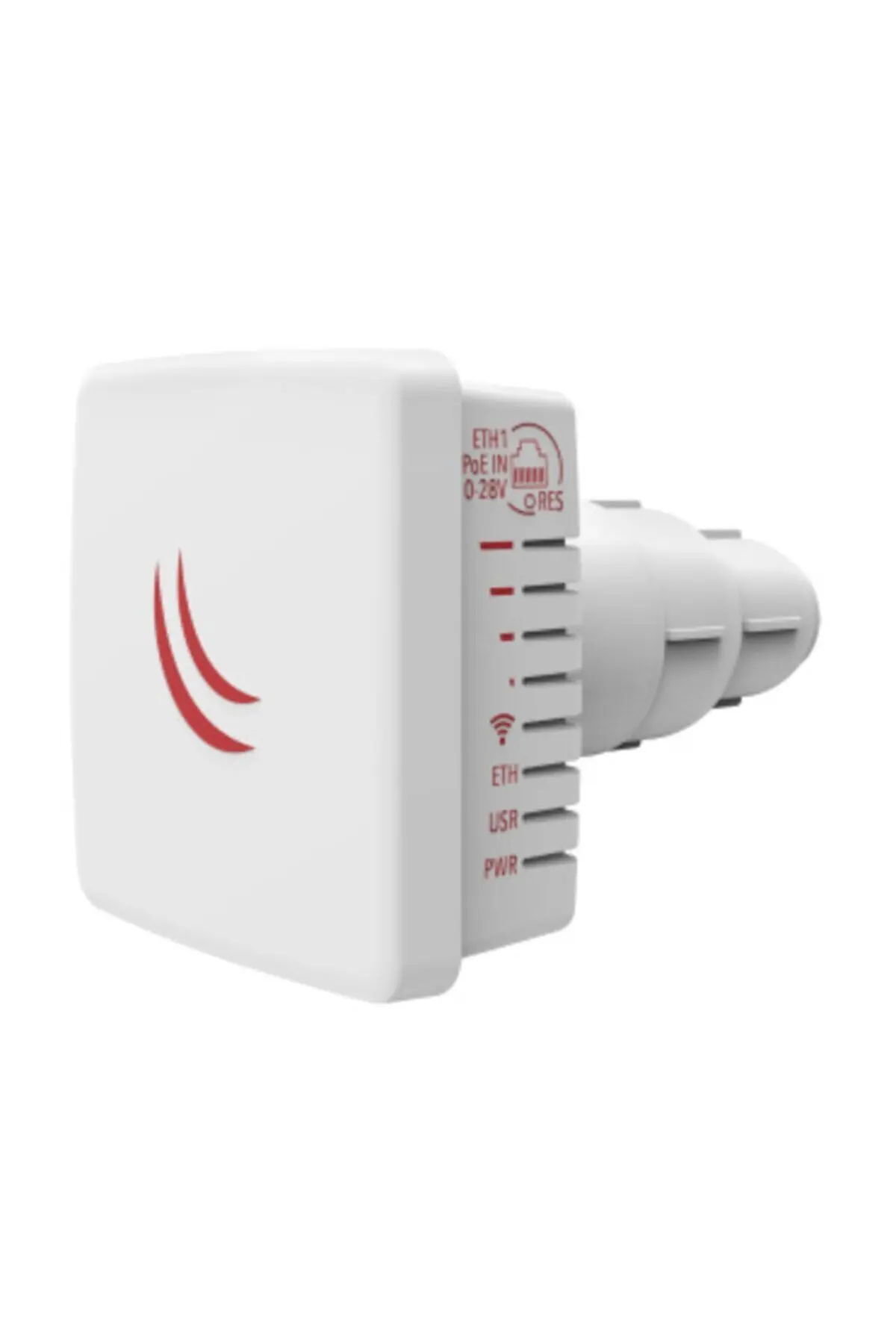 MIKROTIK Ldf 5, 5 Ghz 24.5dbi 60 Derece Dish Anten, 2x2 802.11an Wifi L3