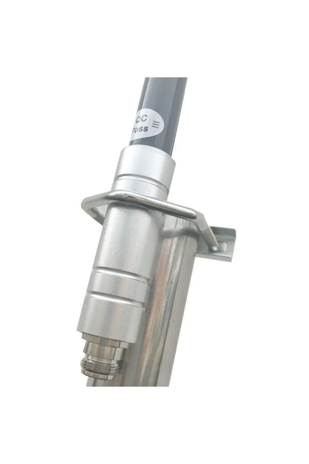 MRTK Genişband Fiberglass Omni-directional 4g Lte Anten, 8 Dbi