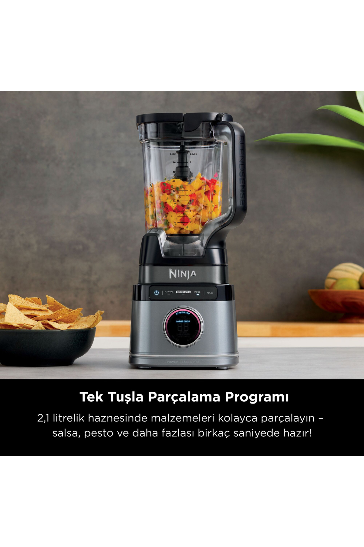 NINJA Ninja Detect Pro Blender