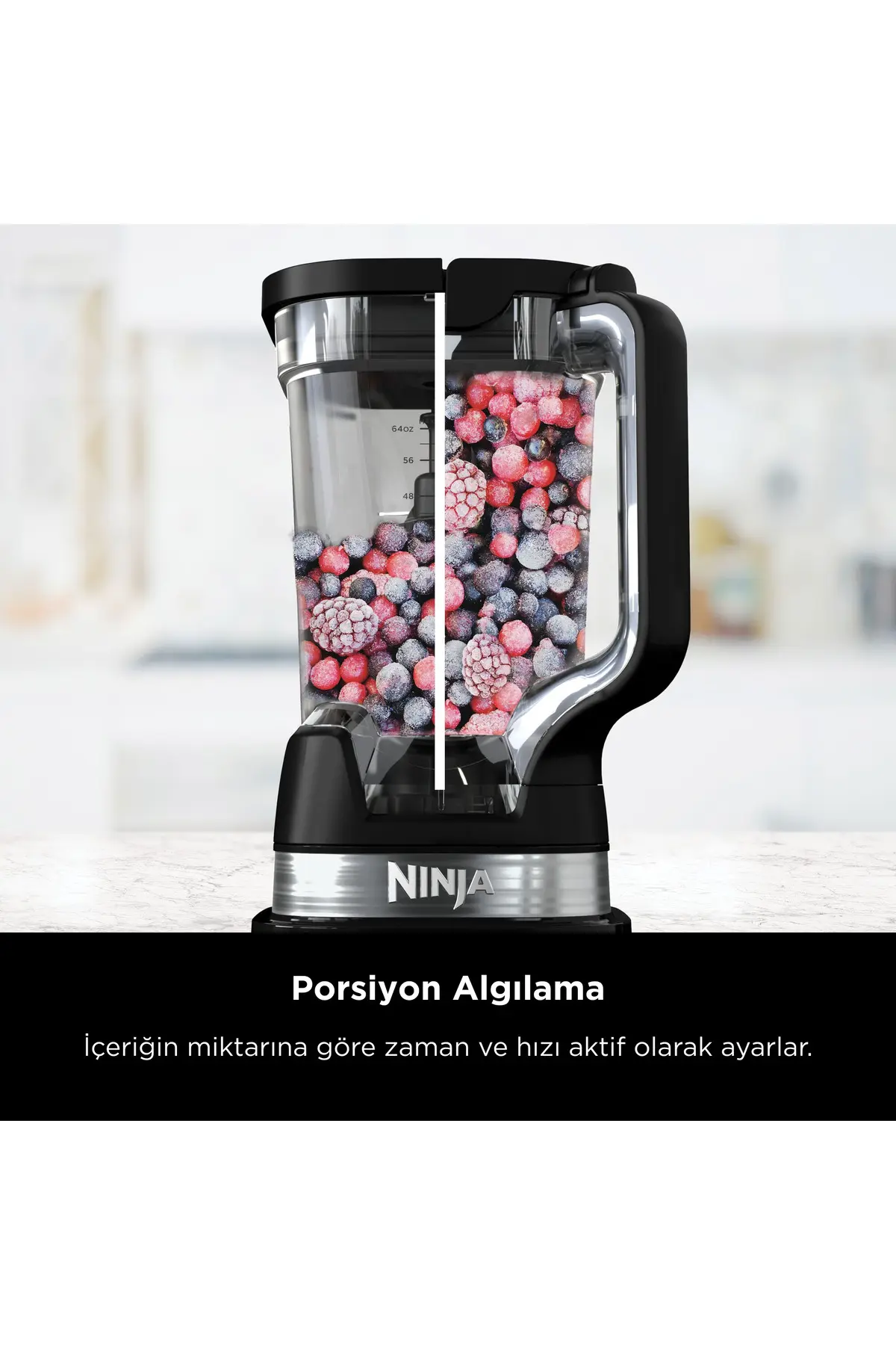 NINJA Ninja Detect Pro Blender