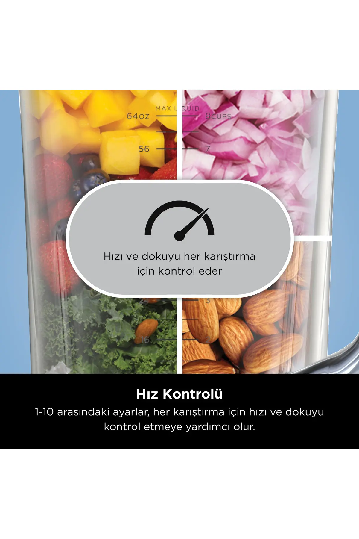 NINJA Ninja Detect Pro Blender