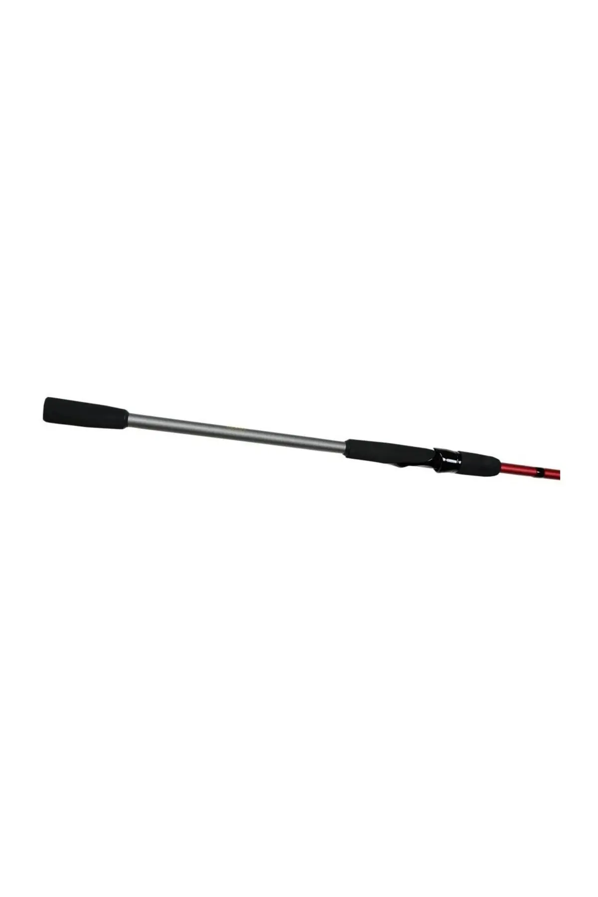 Okuma Revenger Rv-40 Remixon Double Black 270cm 15-40gr Turna Spin Olta Takımı Seti