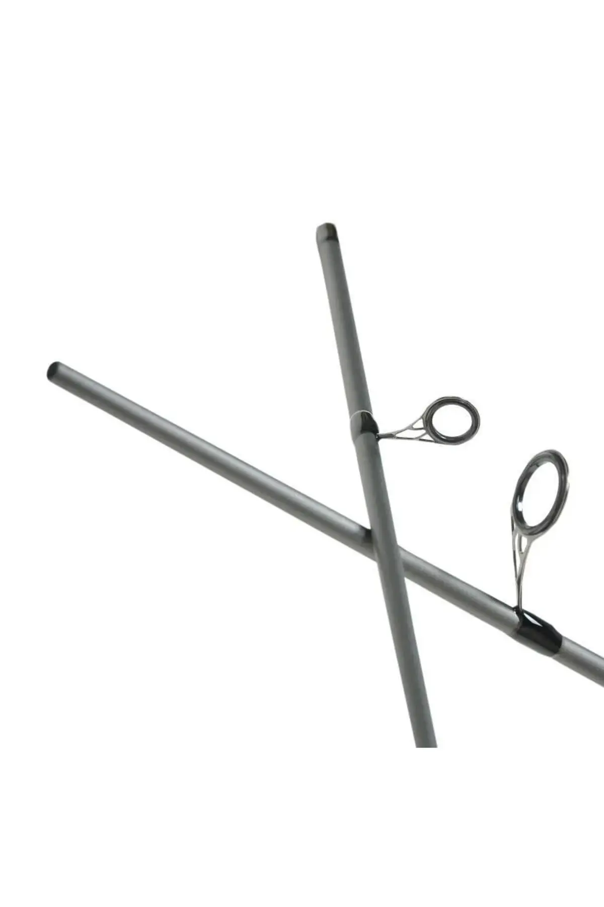 Okuma Revenger Rv-40 Remixon Double Black 270cm 15-40gr Turna Spin Olta Takımı Seti