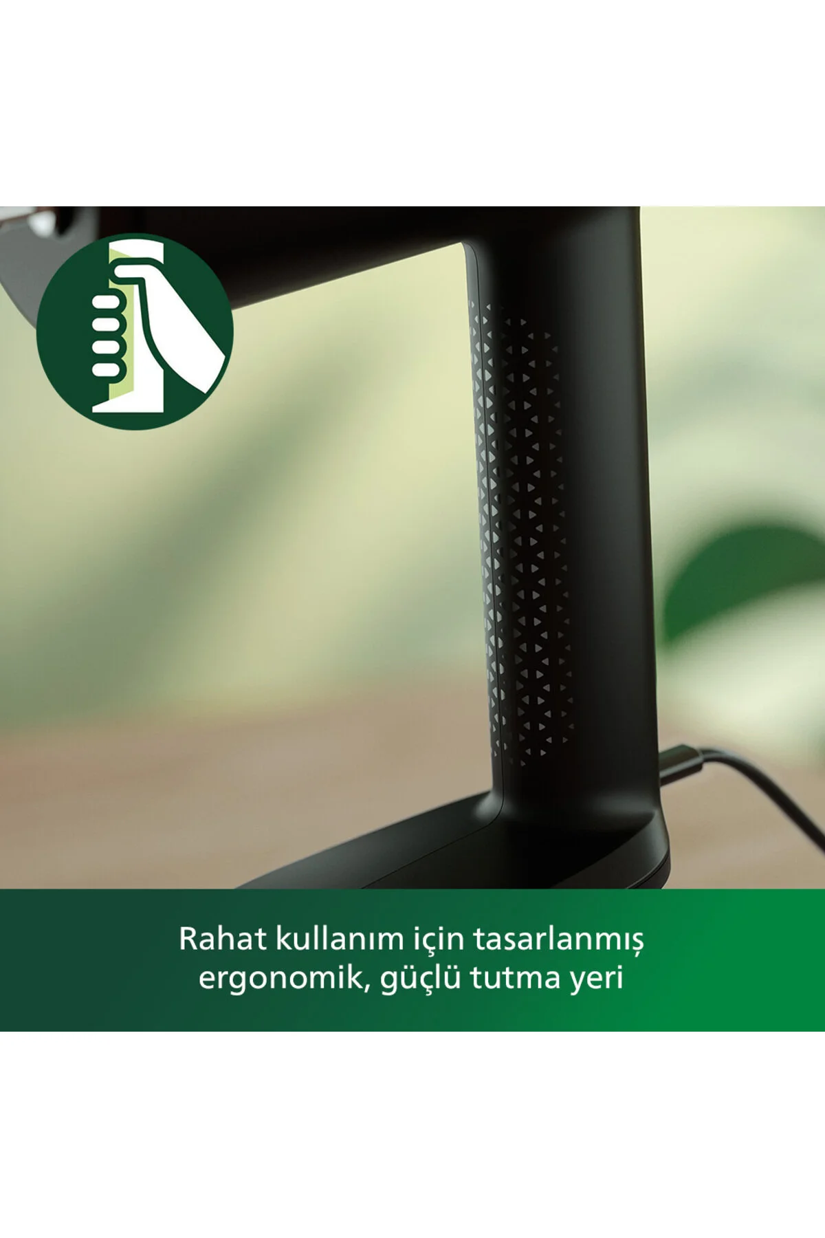 Philips 5000 Serisi El Mikseri, 500W, Sıçrama Önleyici, HR3781/00
