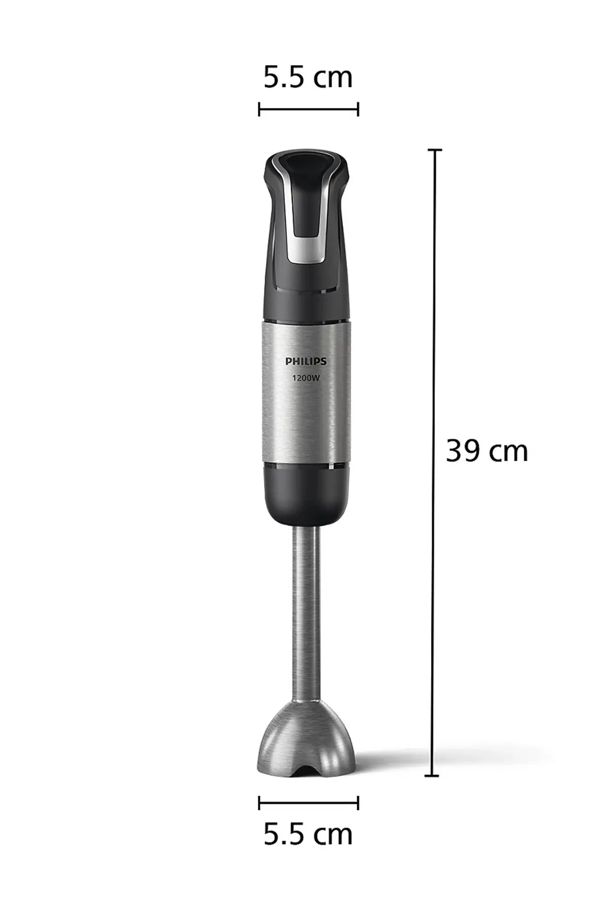 Philips 5000 Serisi Hr2695/01 1200 W Blender Seti