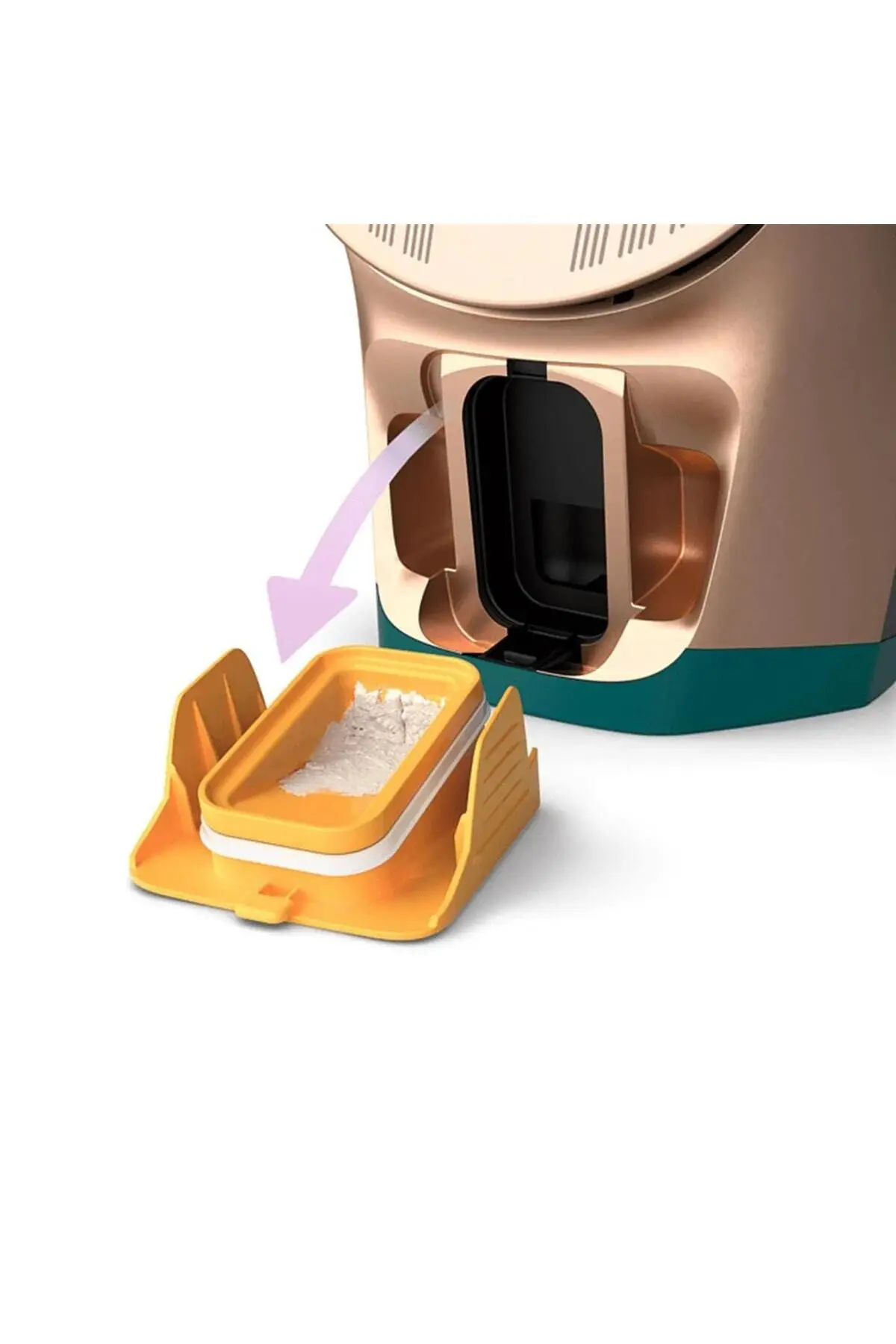 Philips 8000 Serisi Azur Buharlı Ütü, Sıfır Yanık, 240g Turbo şok buhar, 80 g/dk, 3000W, DST8030/70