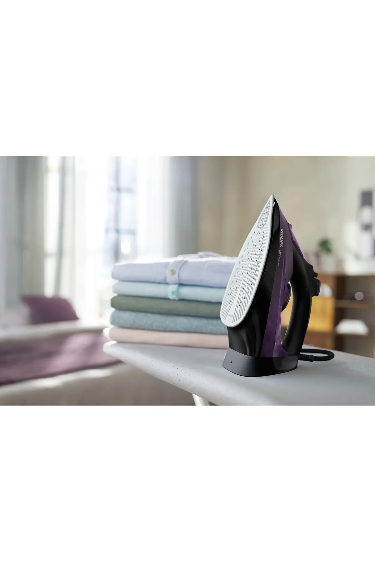 Philips DST5030/80 POWERLIFE BUHARLI ÜTÜ