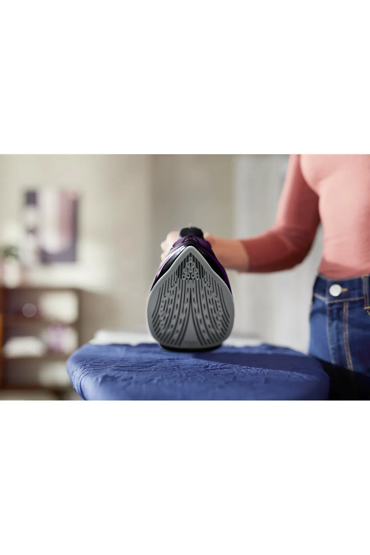 Philips DST5030/80 POWERLIFE BUHARLI ÜTÜ