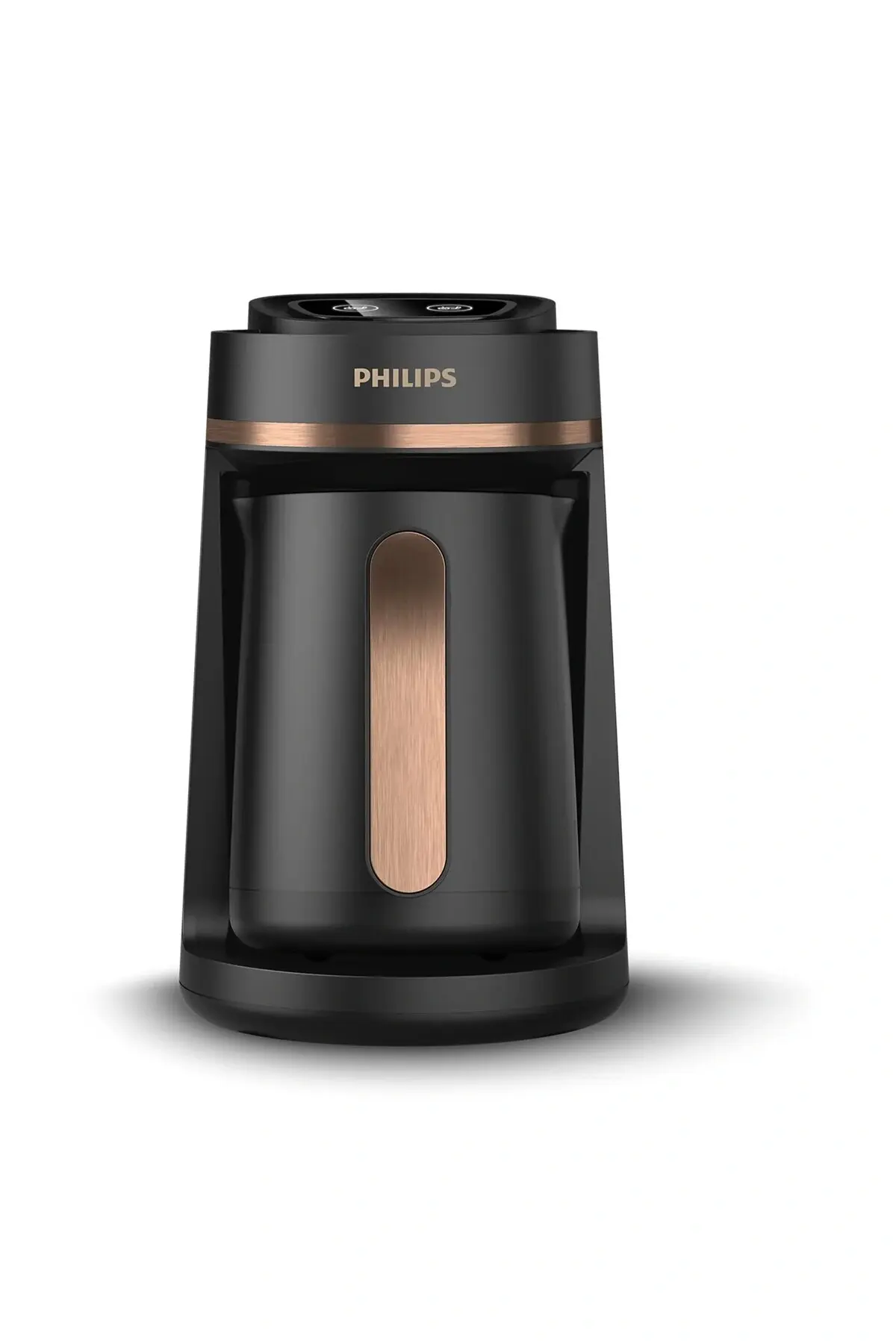 Philips DST8040/30-HDA150/60 Azur Buharlı Ütü ve Türk Kahve Makinesi