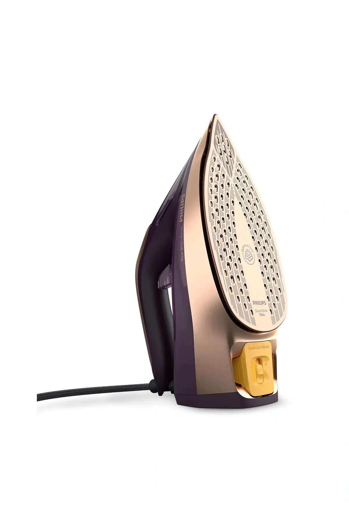 Philips DST8040/30-HDA150/60 Azur Buharlı Ütü ve Türk Kahve Makinesi