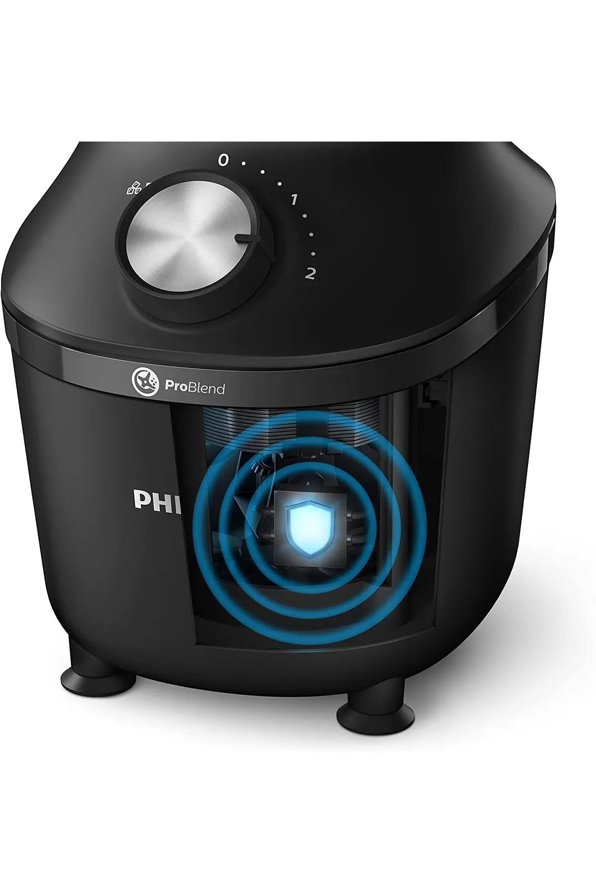 Philips Problend Smoothie Blender Evrekala