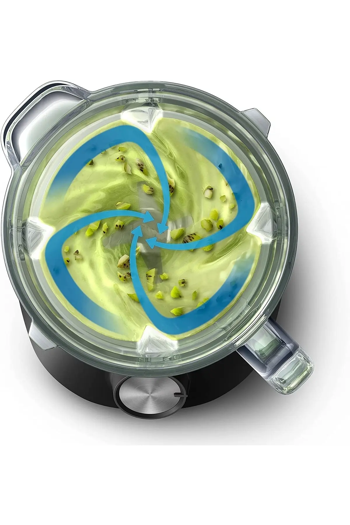 Philips Problend Smoothie Blender Evrekala