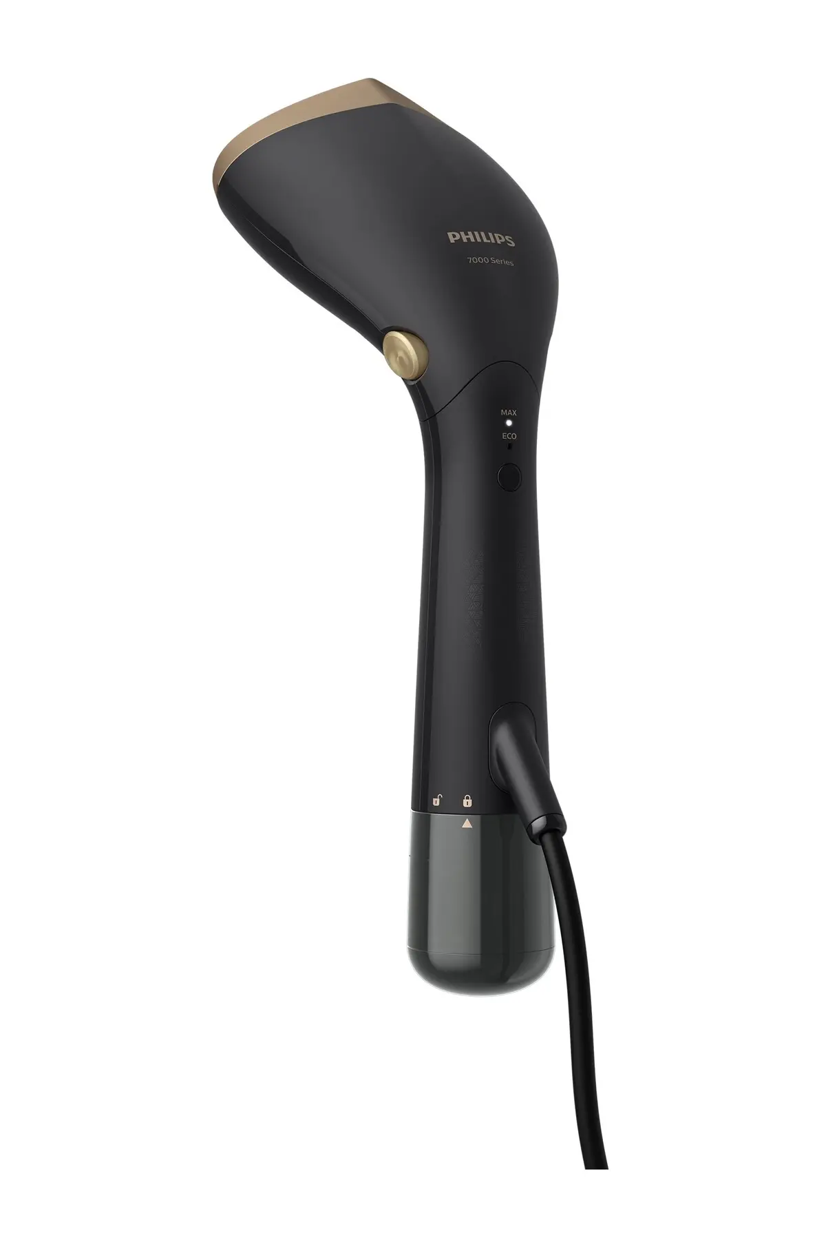 Philips STH7060/80 Taşınabilir Buharlı Düzleştirici 7000 Serisi, 1500W, 28 g/dk'ya kadar, Ütü Masasız Kullanım, Optimal TEMP