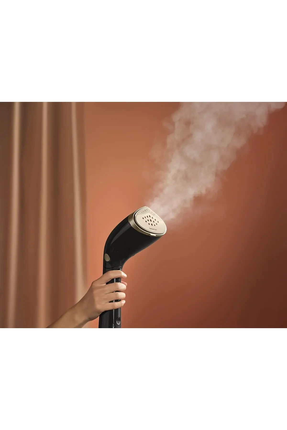 Philips STH7060/80 Taşınabilir Buharlı Düzleştirici 7000 Serisi, 1500W, 28 g/dk'ya kadar, Ütü Masasız Kullanım, Optimal TEMP