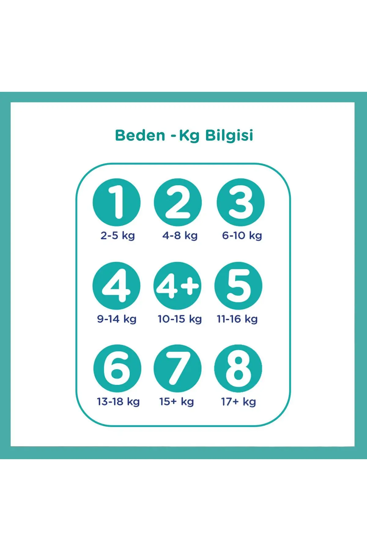Prima Aktif Bebek 4 Numara 136 adet Bebek Bezi Aylık Fırsat Paketi