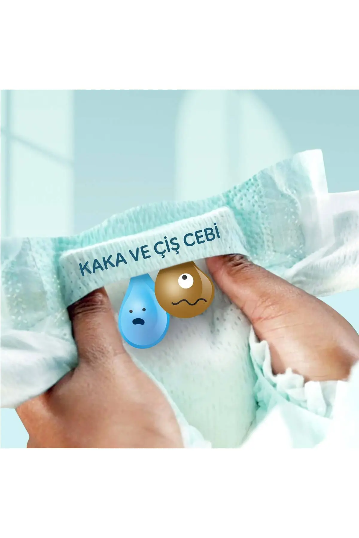 Prima Bebek Bezi Premium Care 3 Numara 144 Adet Aylık Fırsat Paketi
