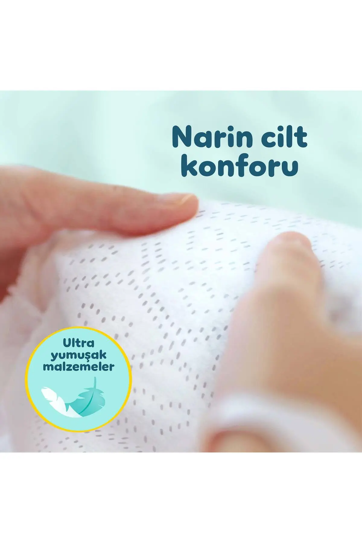 Prima Bebek Bezi Premium Care 4 Numara 126 Adet Aylık Fırsat Paketi
