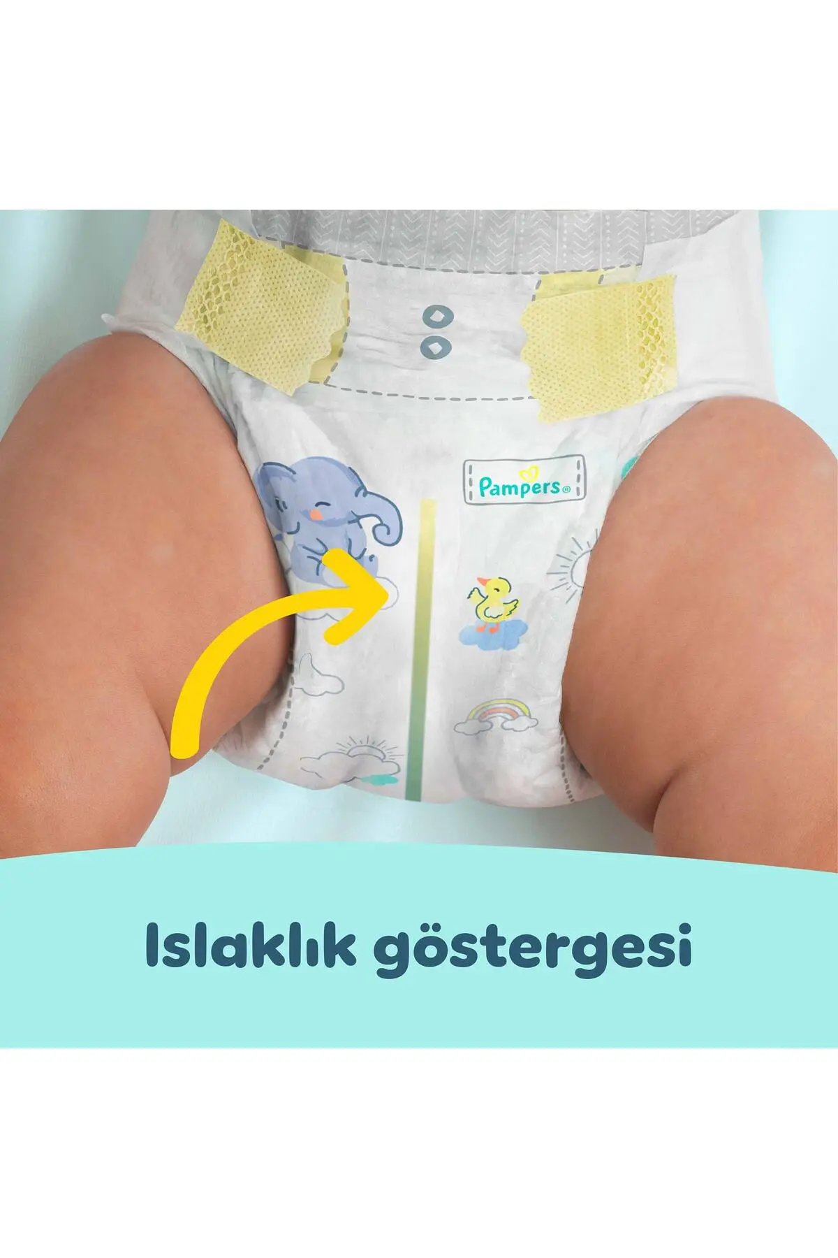 Prima Bebek Bezi Premium Care 4 Numara 126 Adet Aylık Fırsat Paketi