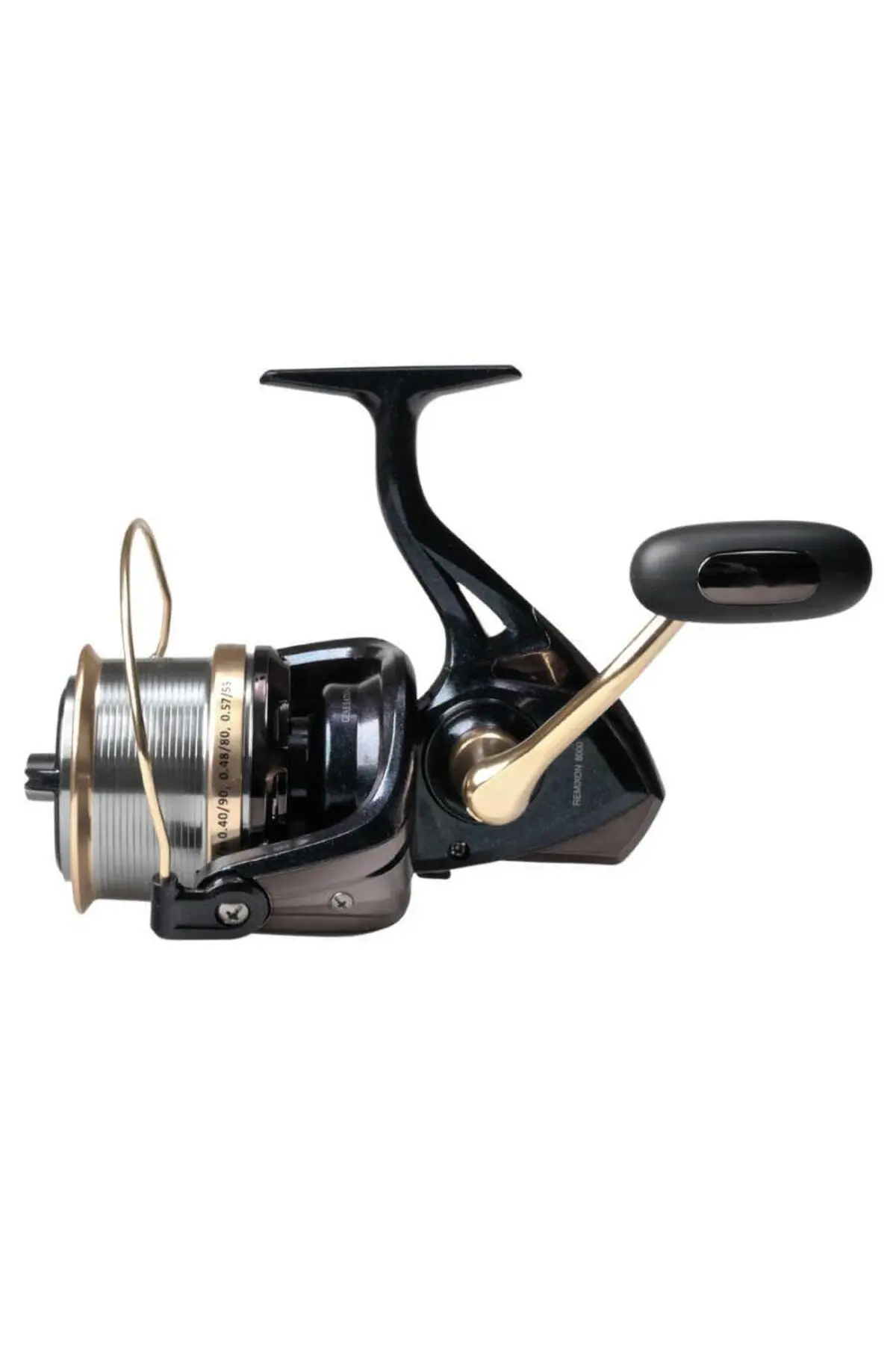 Remixon Venom 8000 Surf Olta Makinesi 6BB 4.1:1