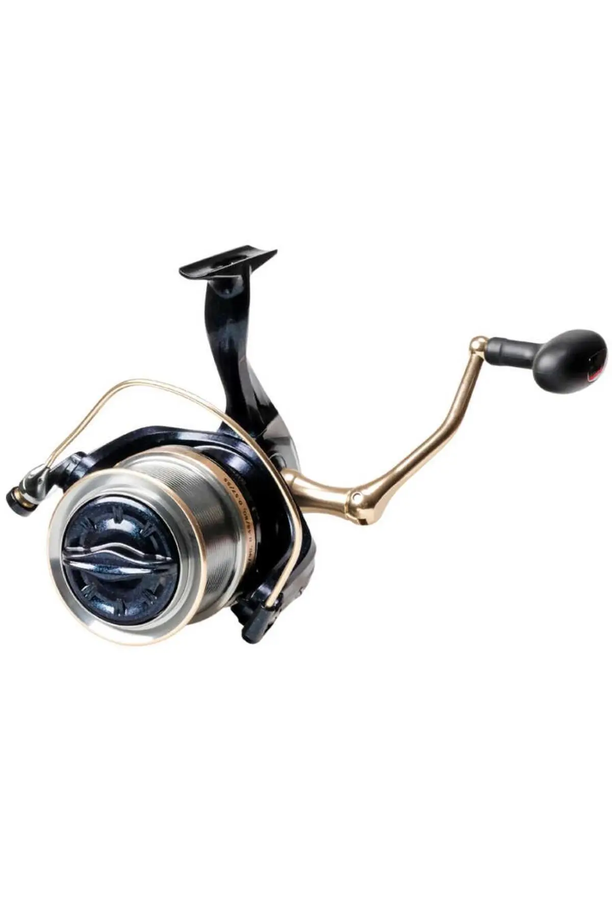 Remixon Venom 8000 Surf Olta Makinesi 6BB 4.1:1