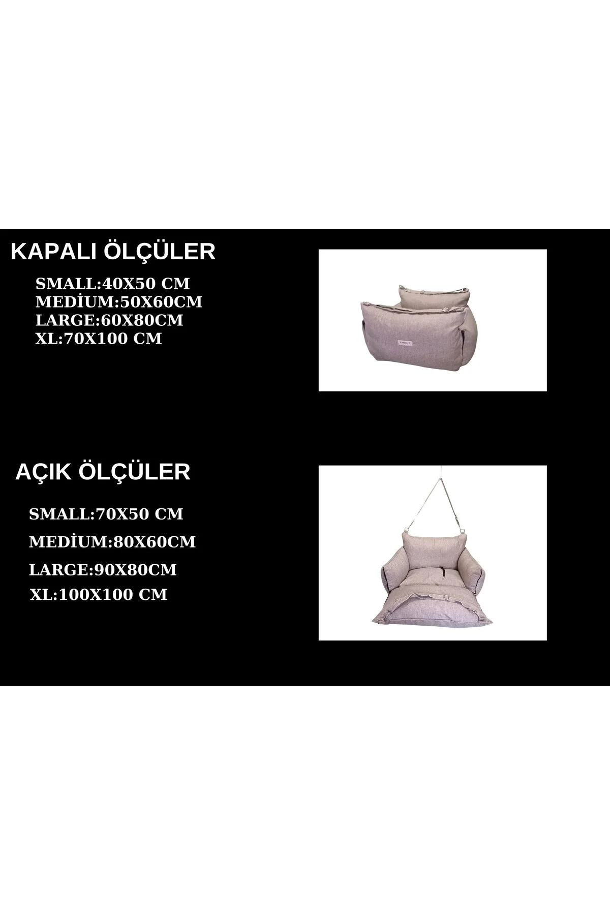 samarco KEDİ-KÖPEK-ARAÇ KOLTUĞU-YATAK-MİNDER-SEYAHAT KOLTUĞU-MAT-KULÜBE-KÜÇÜK-ORTA-BÜYÜK IRK
