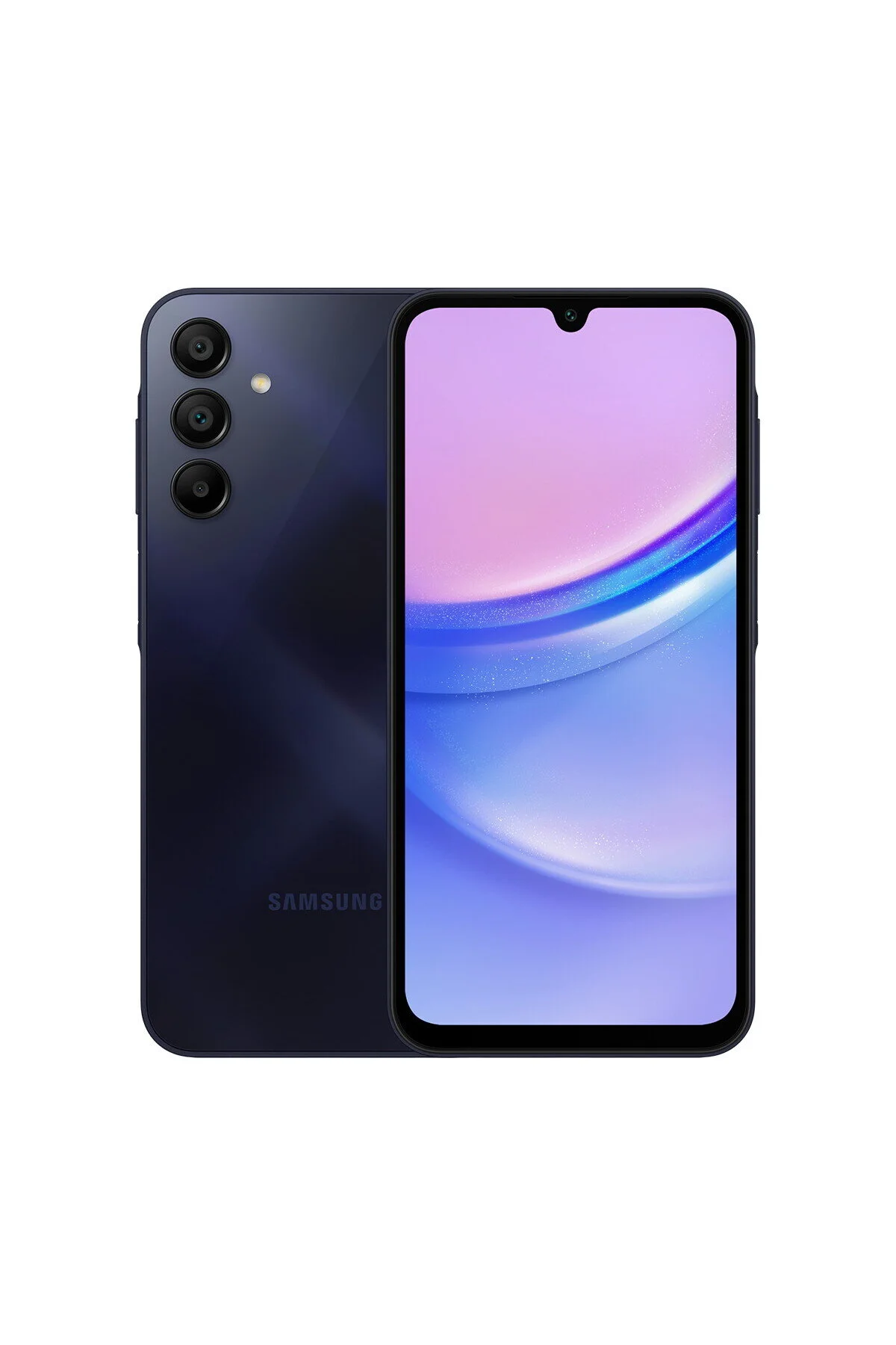 Samsung Galaxy A15 8 GB RAM 256 GB Siyah