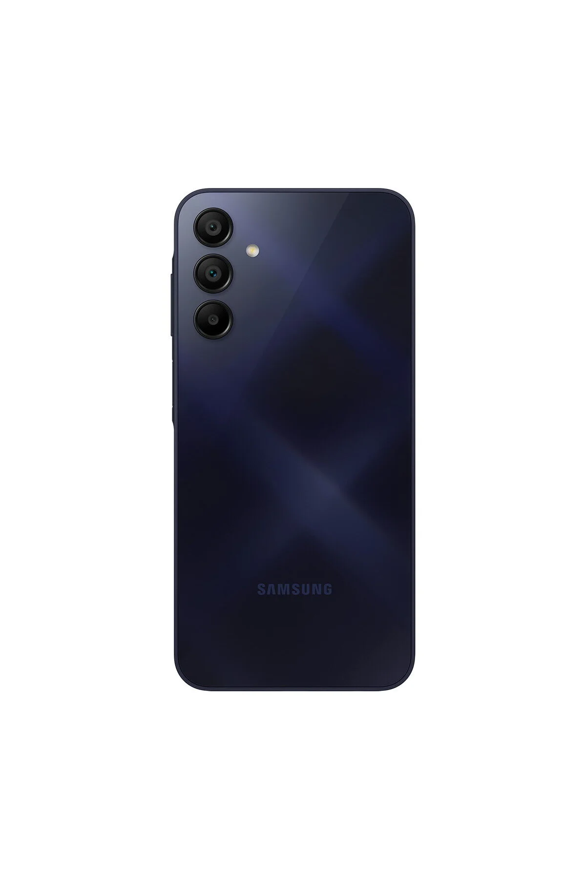 Samsung Galaxy A15 8 GB RAM 256 GB Siyah