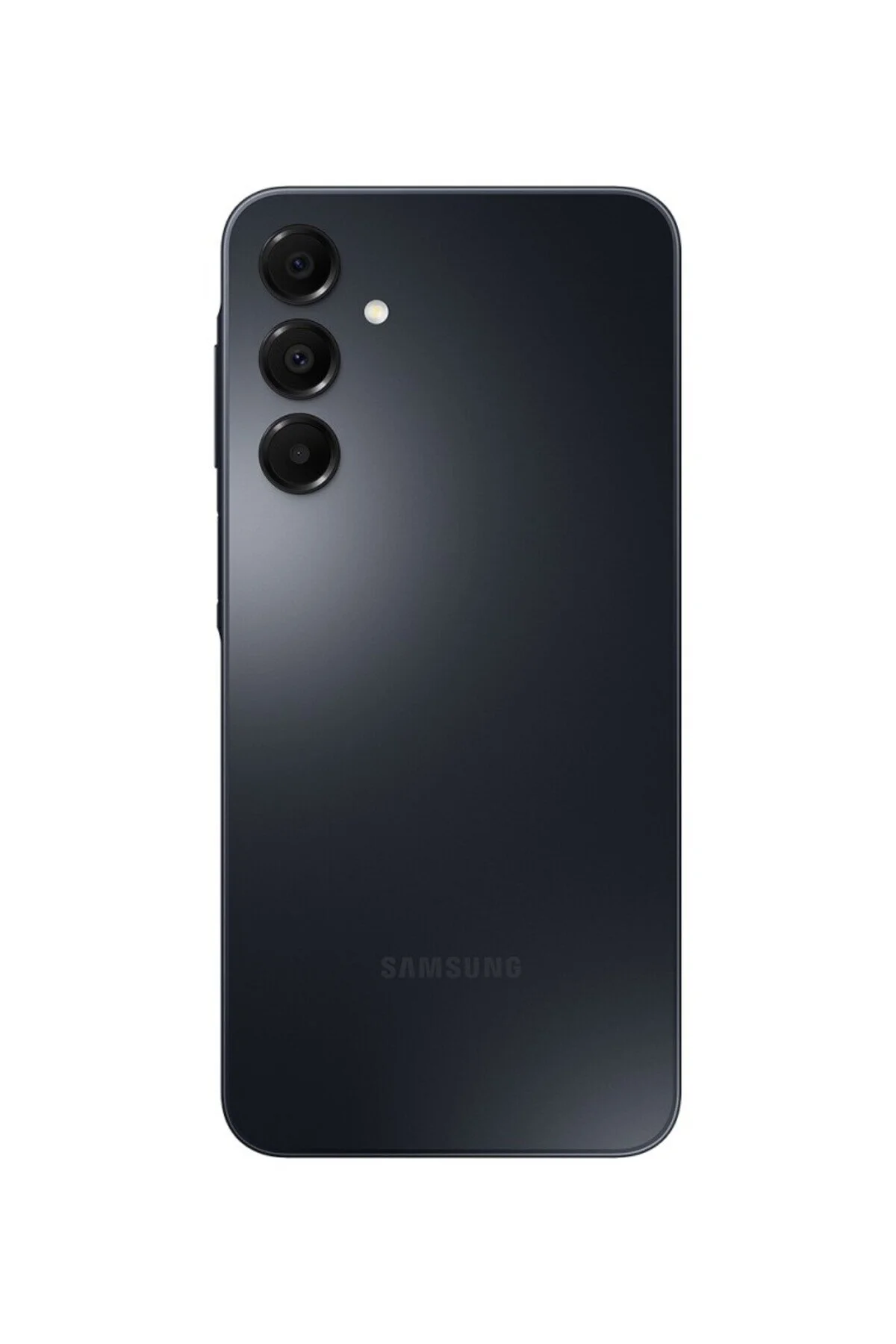 Samsung Galaxy A16 128 GB 4 GB Ram Siyah Cep Telefonu (Samsung Türkiye Garantili)