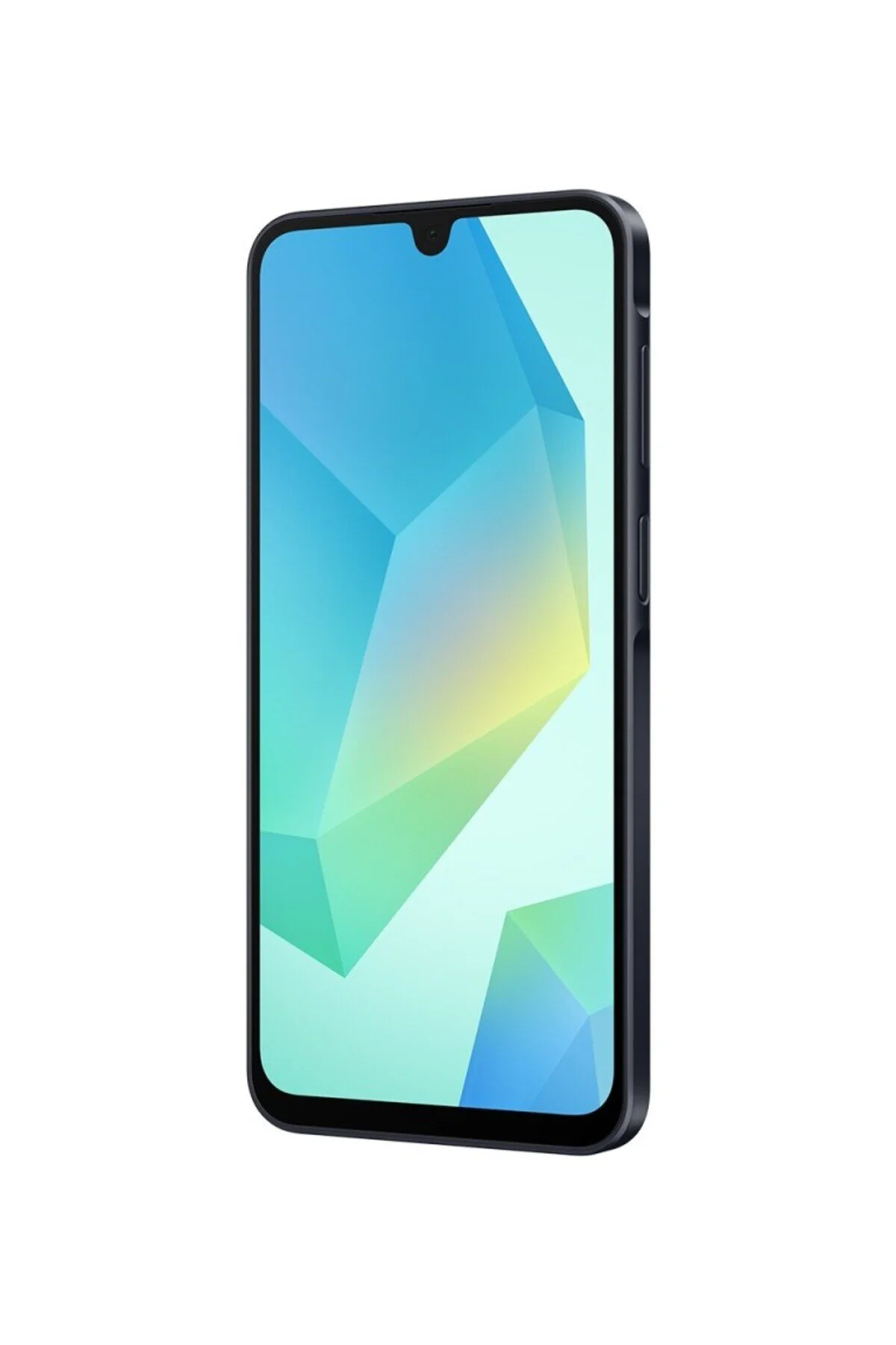 Samsung Galaxy A16 128 GB 4 GB Ram Siyah Cep Telefonu (Samsung Türkiye Garantili)