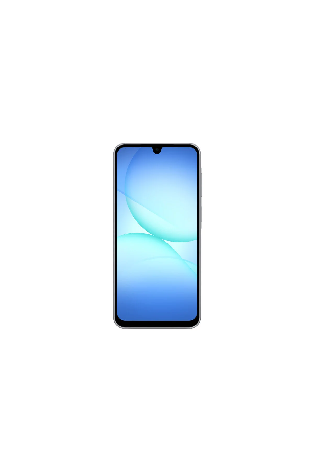 Samsung Galaxy A17 5G 8/256 GB Gri Cep Telefonu
