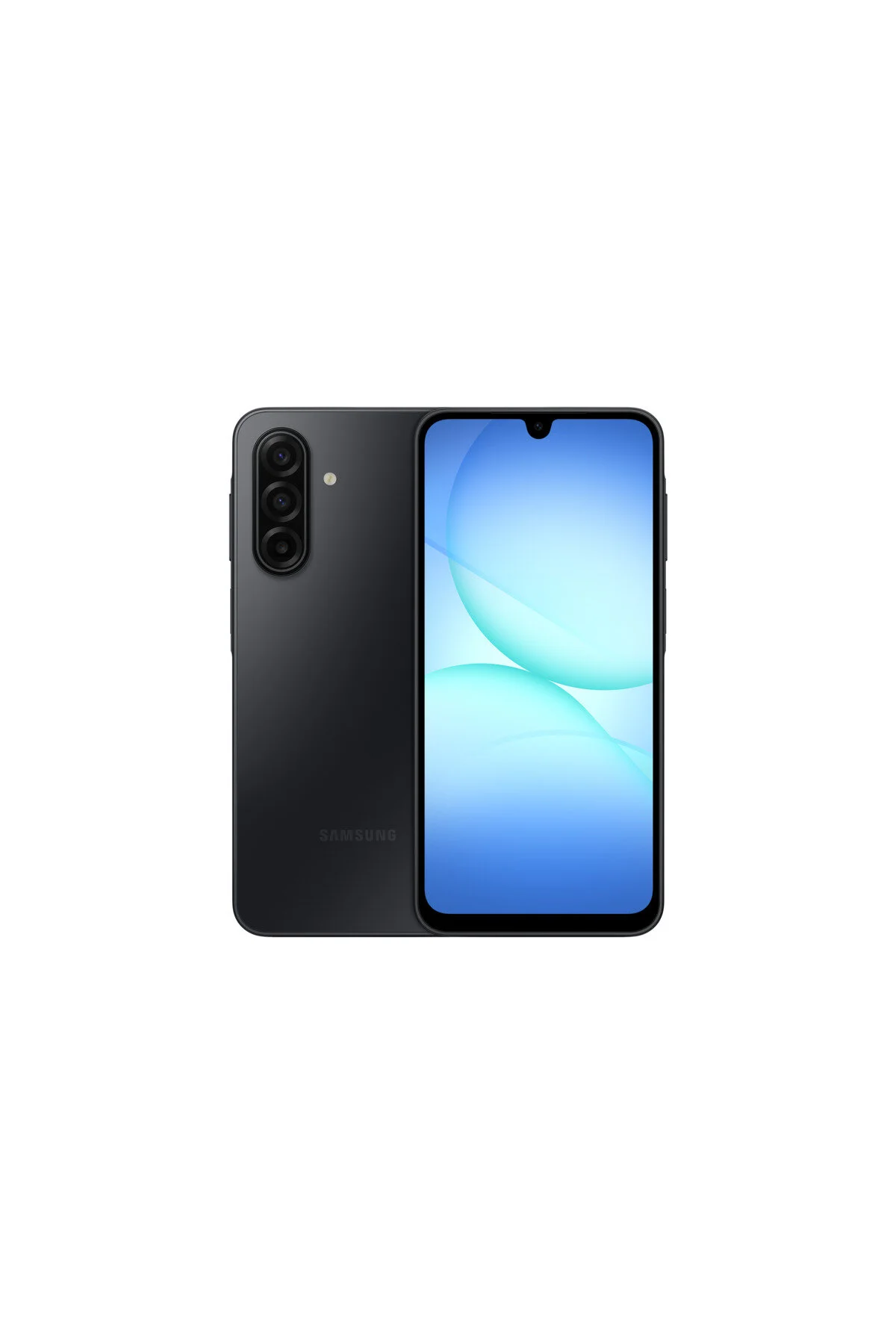 Samsung Galaxy A17 5G 8/256 GB Siyah Cep Telefonu