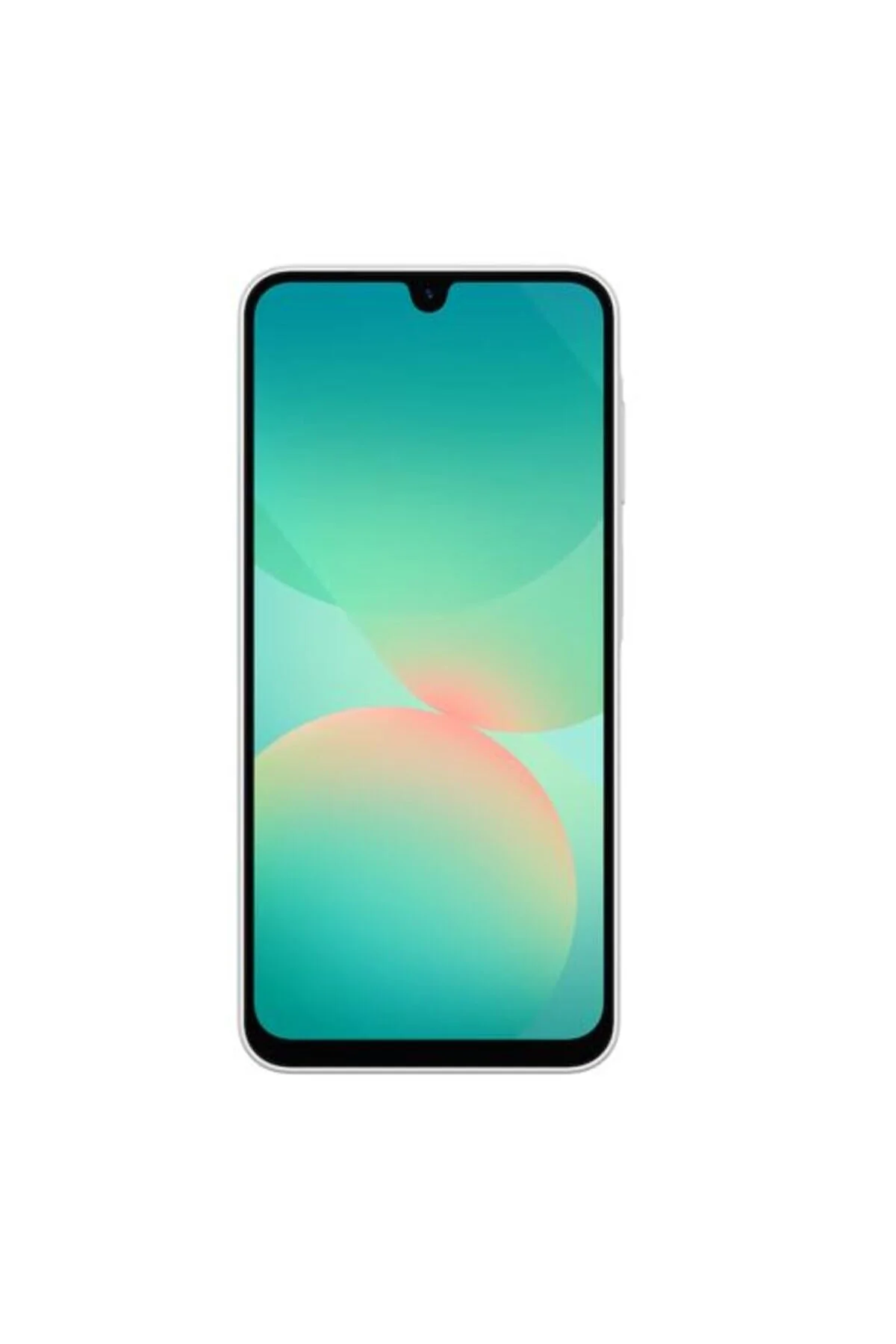 Samsung Galaxy A26 5G 256 GB Akıllı Telefon Beyaz (Samsung Türkiye Garantili)