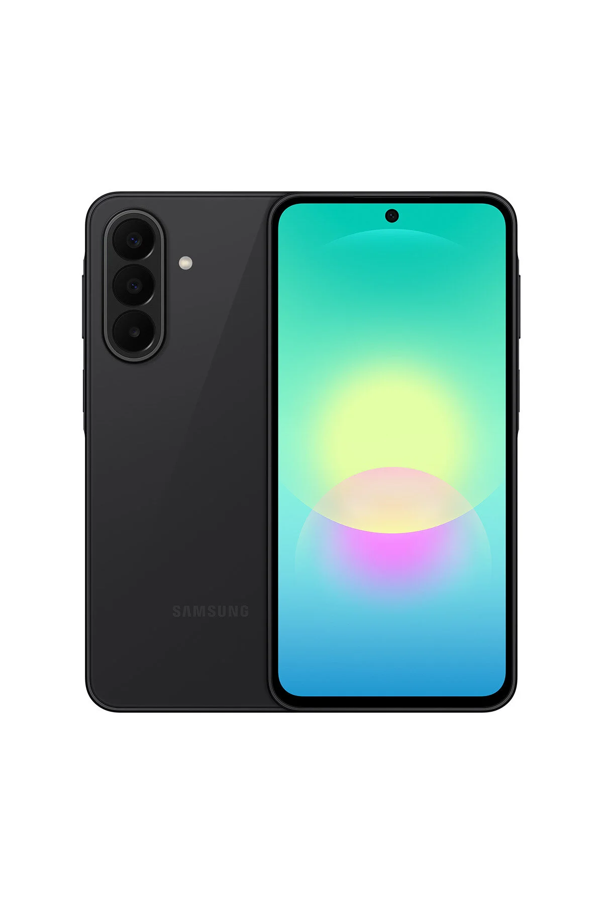 Samsung Galaxy A27 5G 6GB/128GB Siyah Cep Telefonu